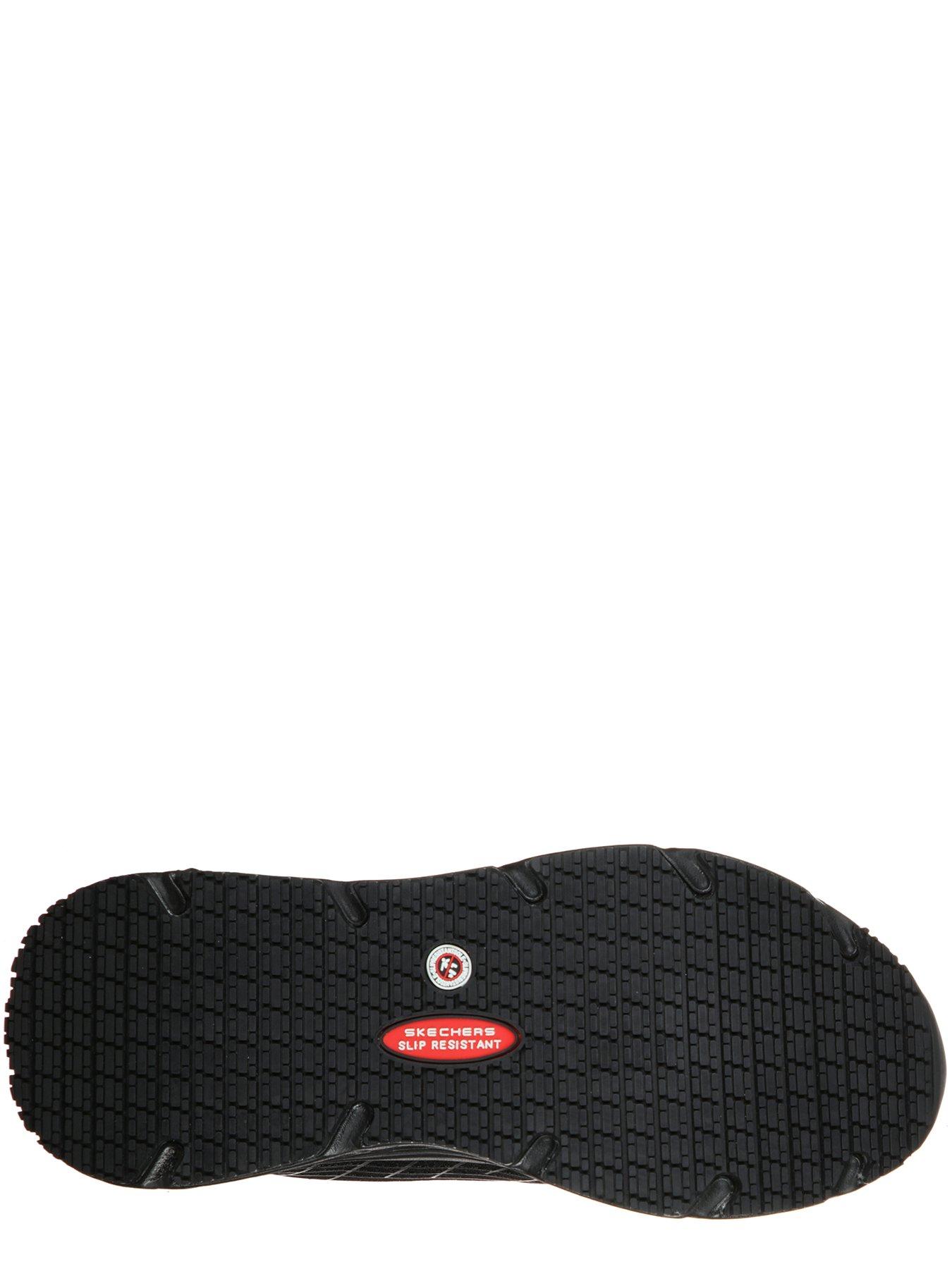 skechers-haptic-printed-workwear-slip-resistant-trainer-blackdetail
