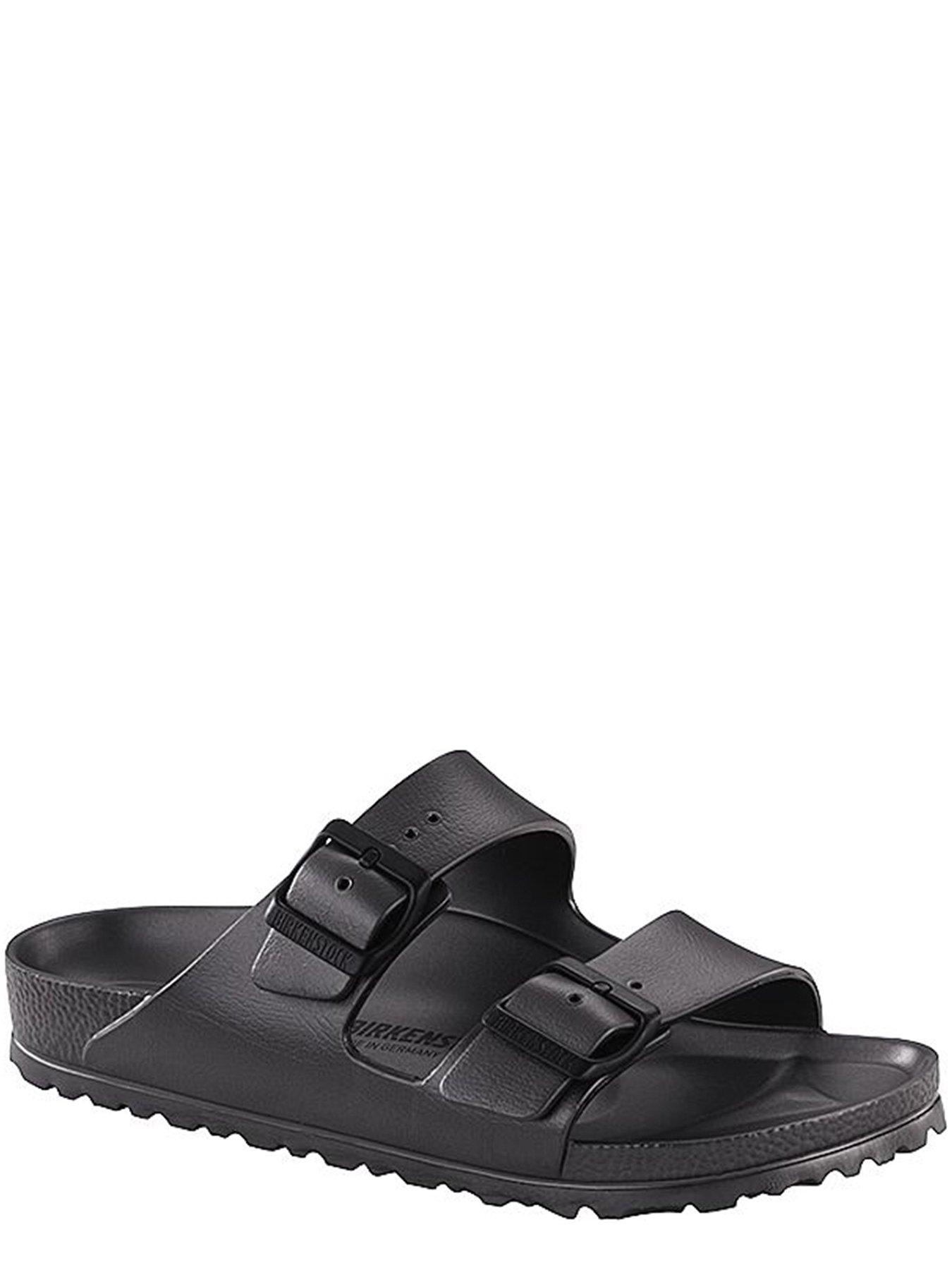 birkenstock-arizona-eva-flat-sandal-anthracitestillFront