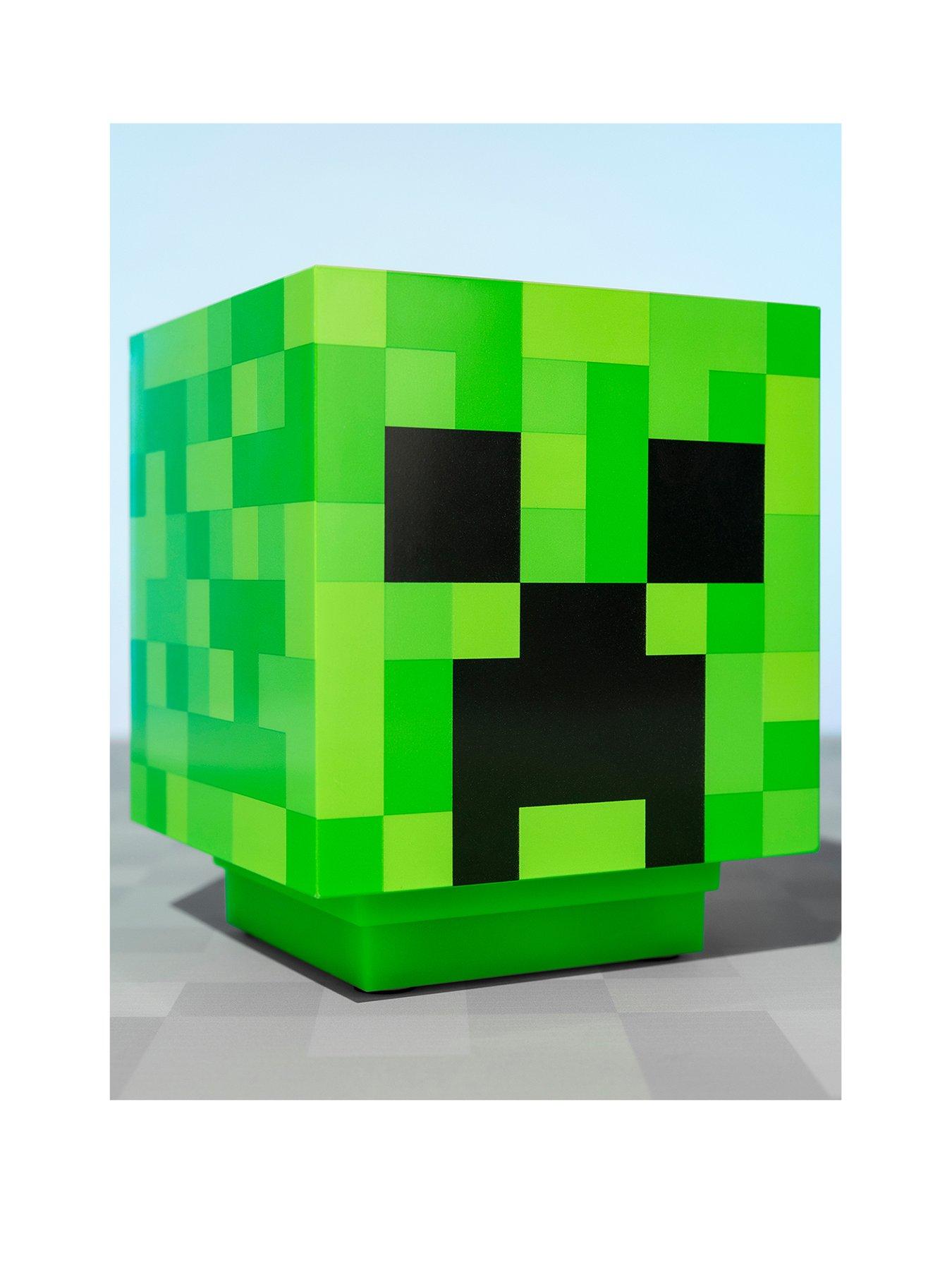 Minecraft Creeper Light Bdp 