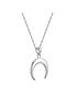 the-love-silver-collection-sterling-silver-tusk-pendant-necklacedetail