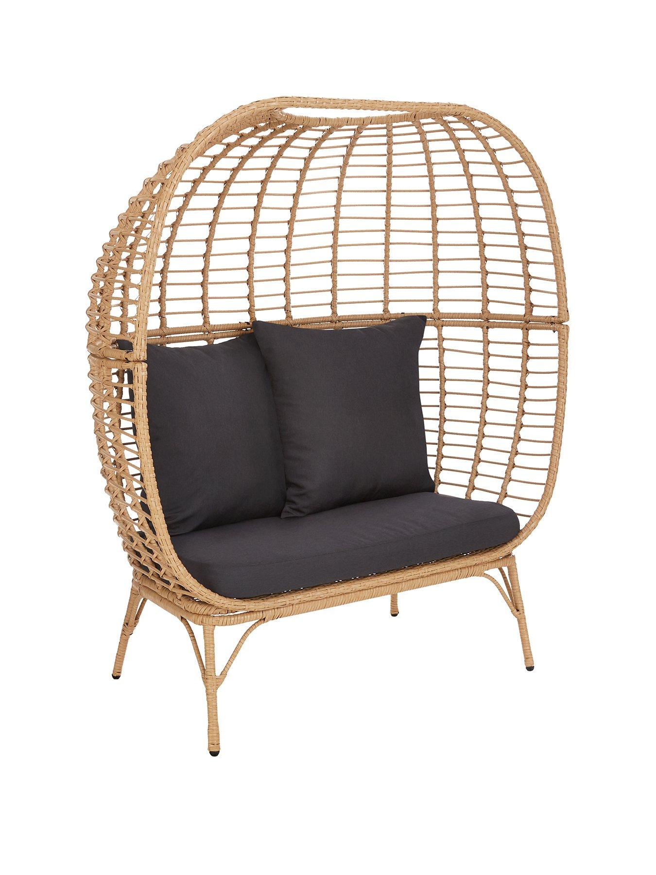 very-home-egg-cocoon-sofaback