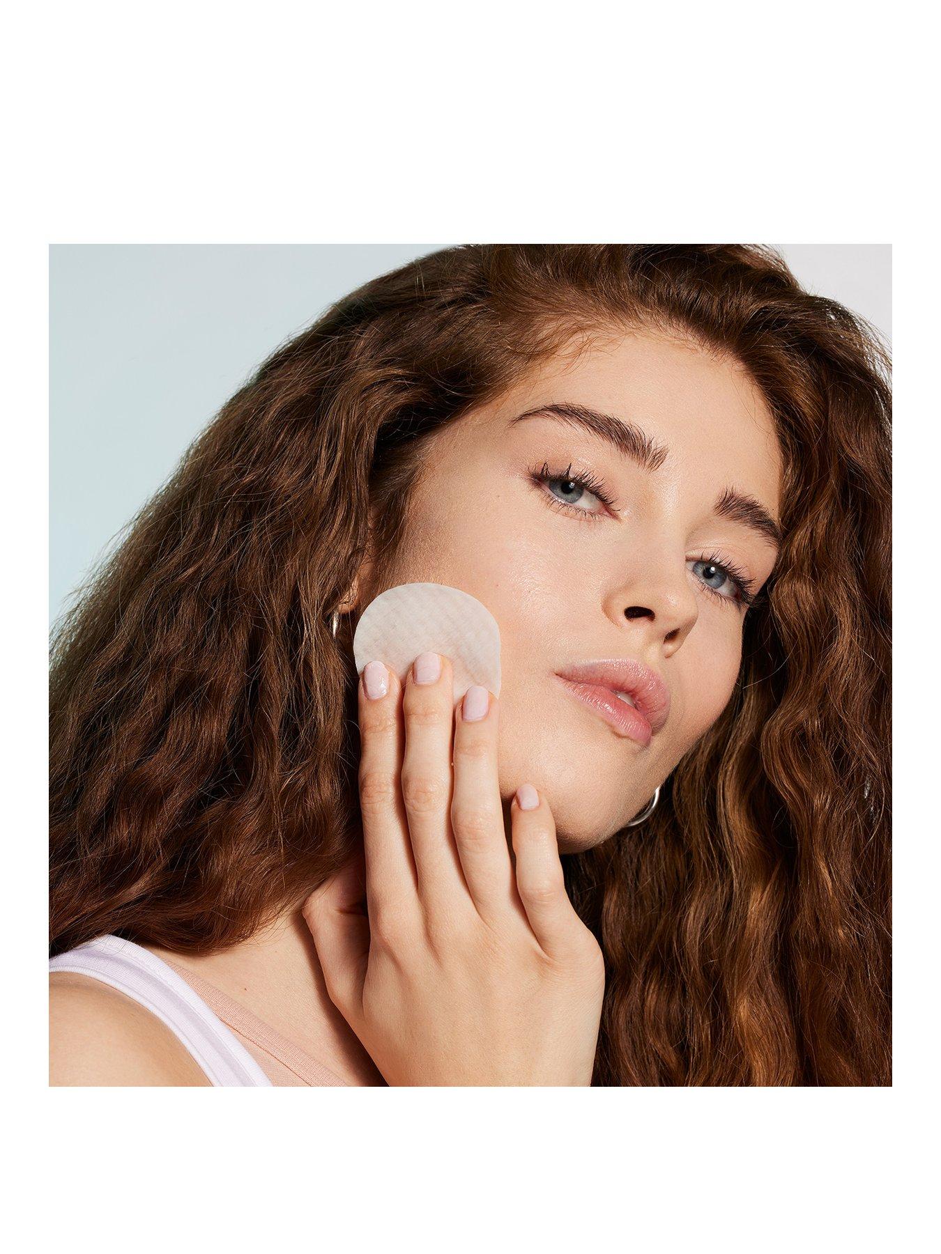 Image 2 of 3 of Nip + Fab Glycolic Fix Daily Cleansing Pads XXL - 100ml