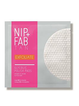 nip-fab-tannbspglycolic-body-polish-pads