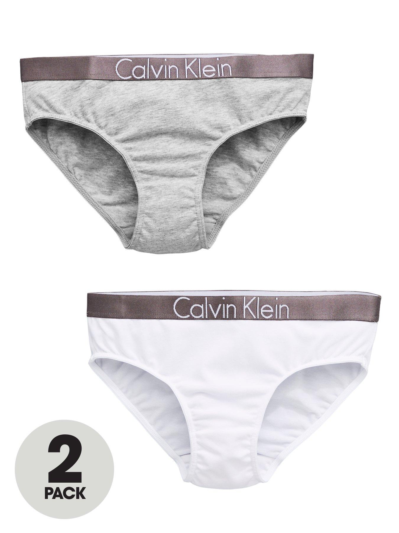 calvin-klein-girls-2-pack-bikini-brief-whitegrey