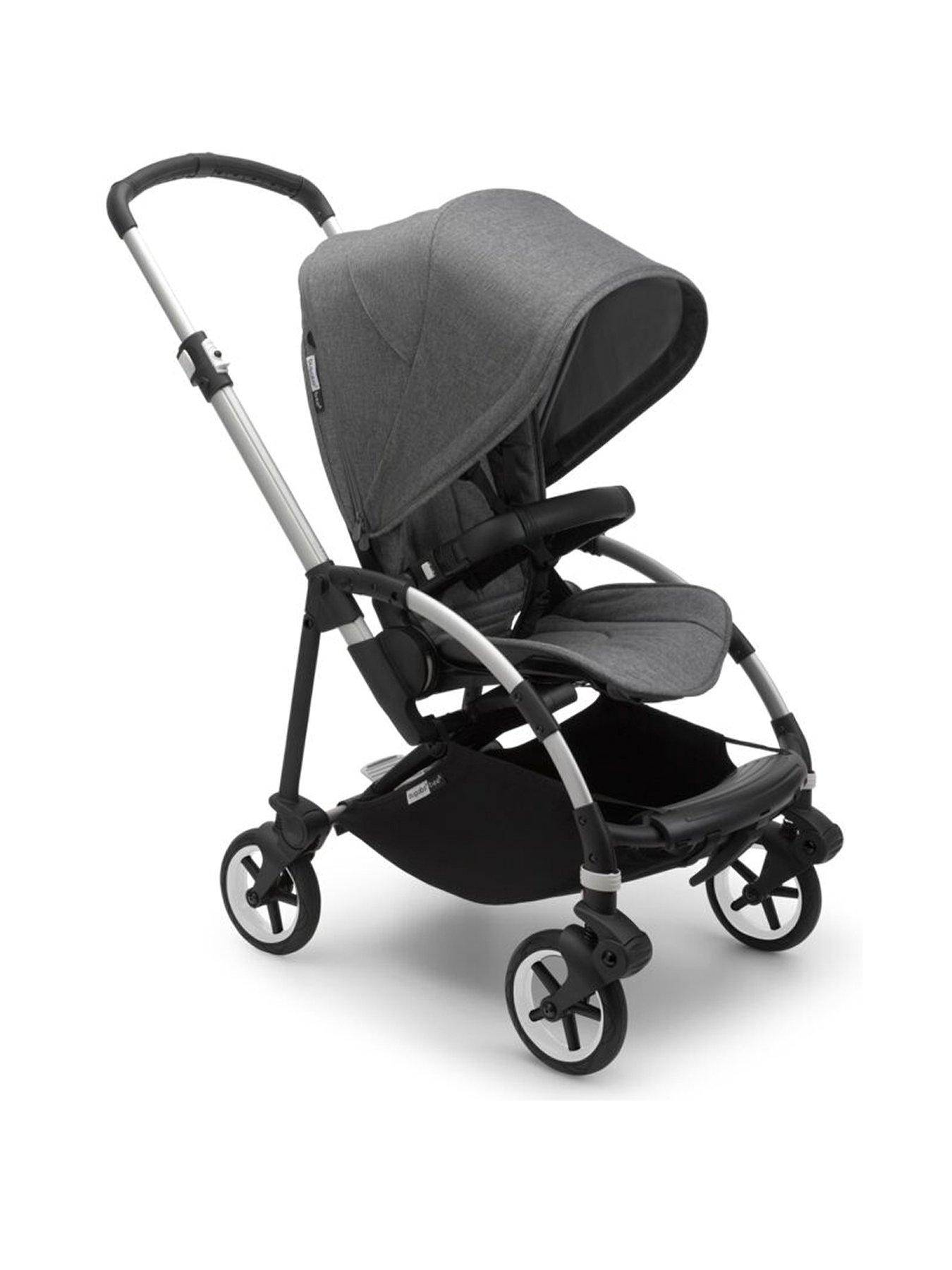 Bugaboo Bee 6 Complete Pushchair Very Ireland