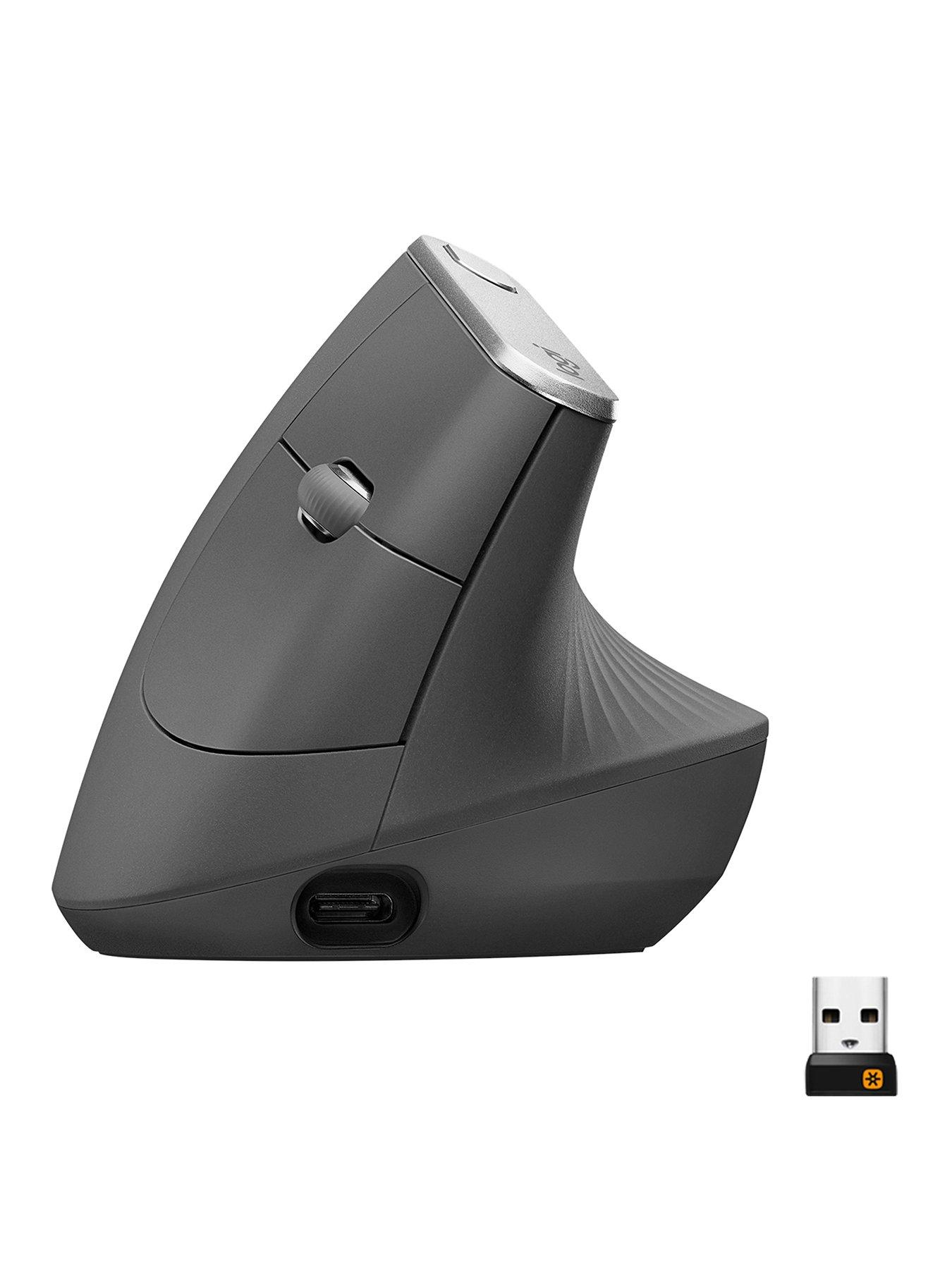 logitech-mx-vertical-ergonomic-wireless-mouse-graphite