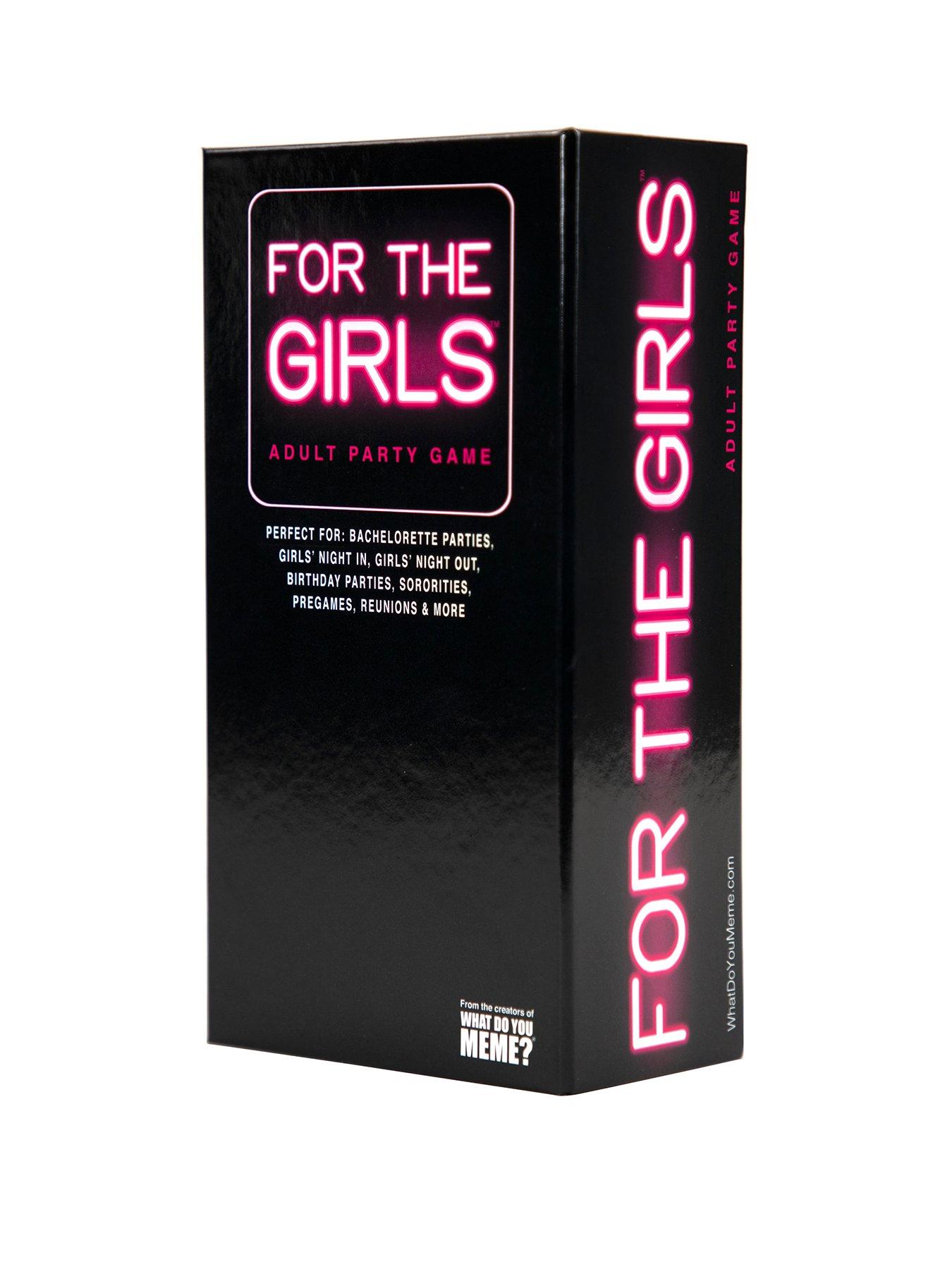 for-the-girls-adult-party-card-gamestillFront