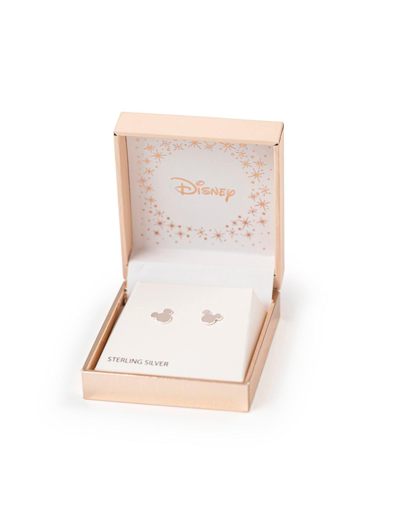 disney-disney-mickey-mouse-sterling-silver-stud-earringsback