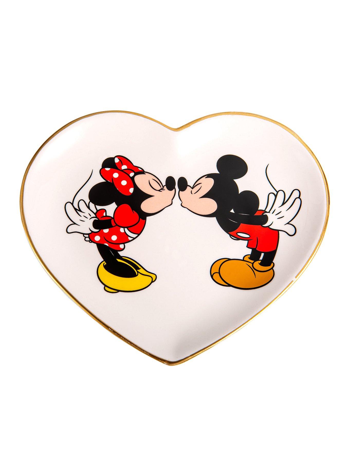 disney-mickey-and-minnie-kisses-ceramic-trinket-traystillFront