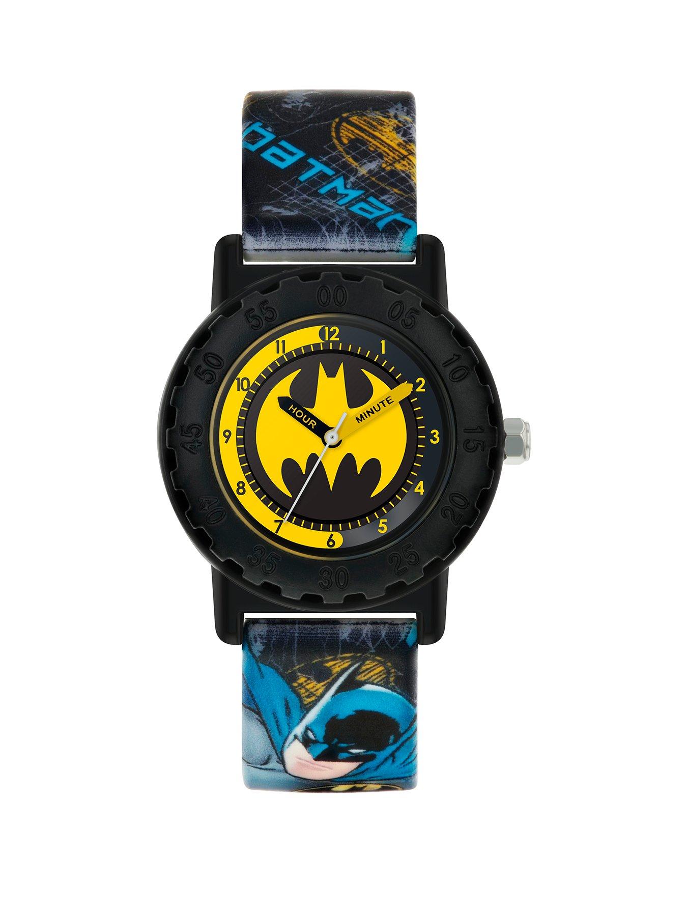 Batman on sale watch walmart