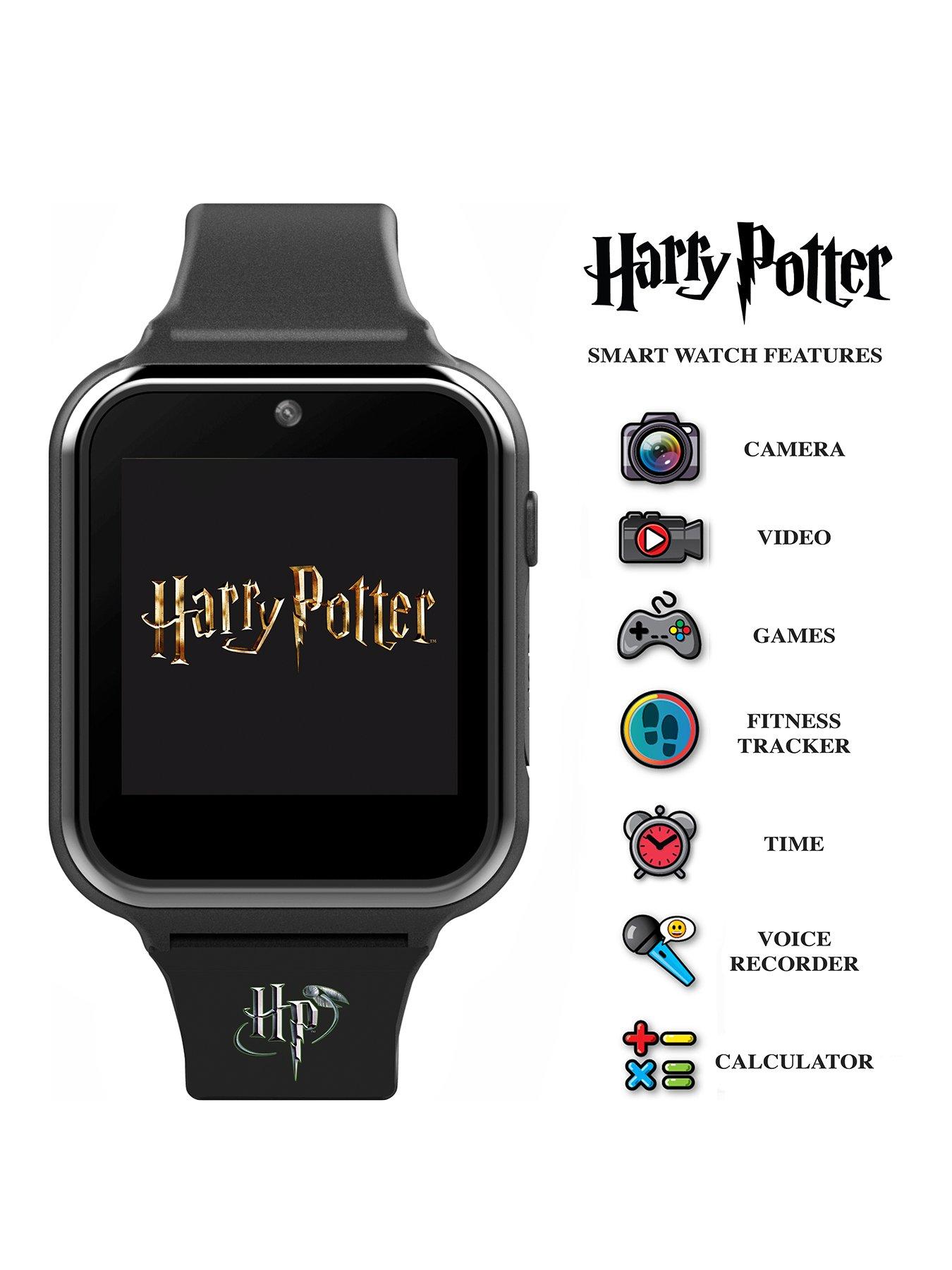 Harry potter 2025 childrens watch