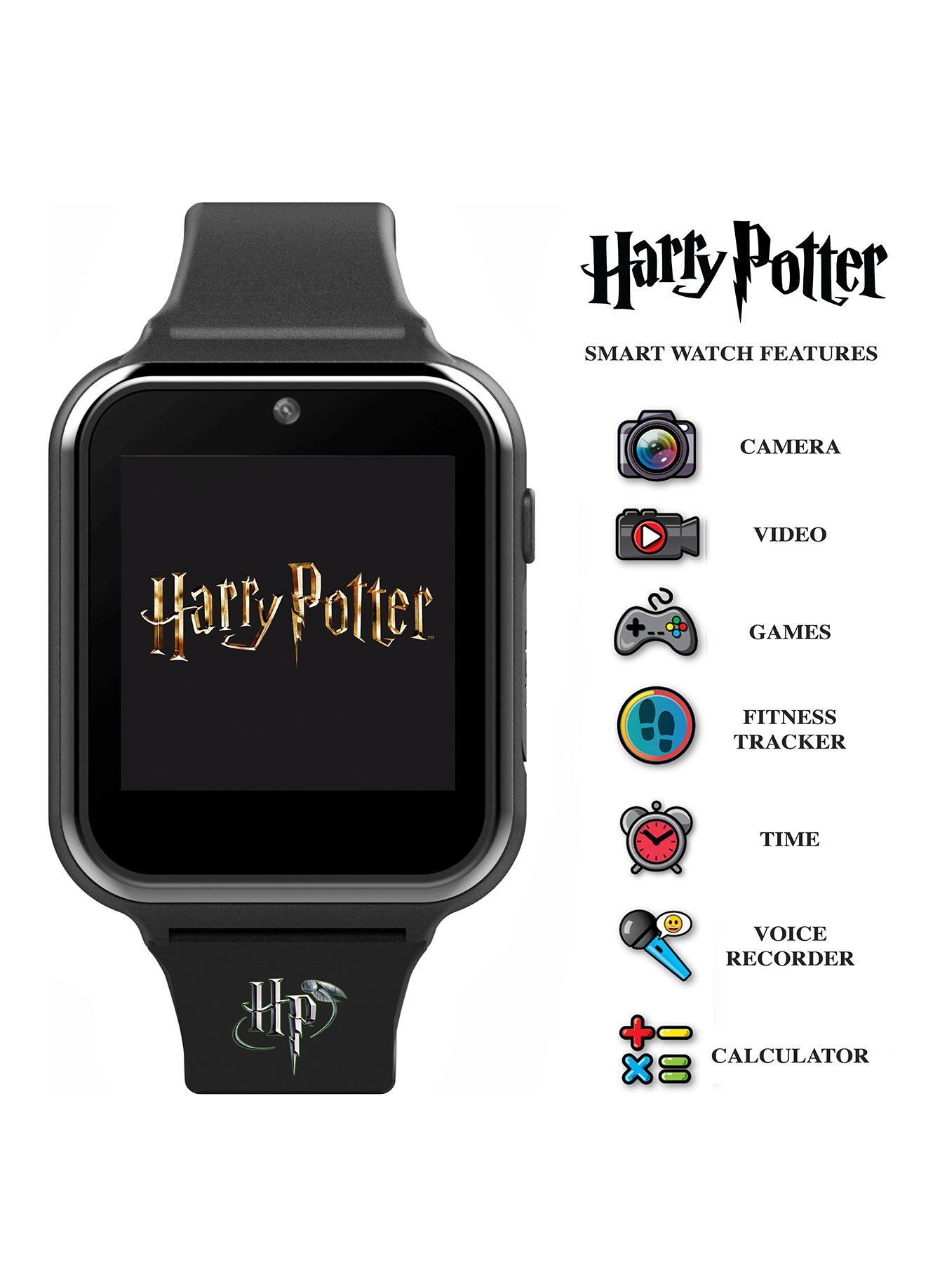 harry-potter-full-display-printed-silicone-strap-kids-interactive-watchstillFront