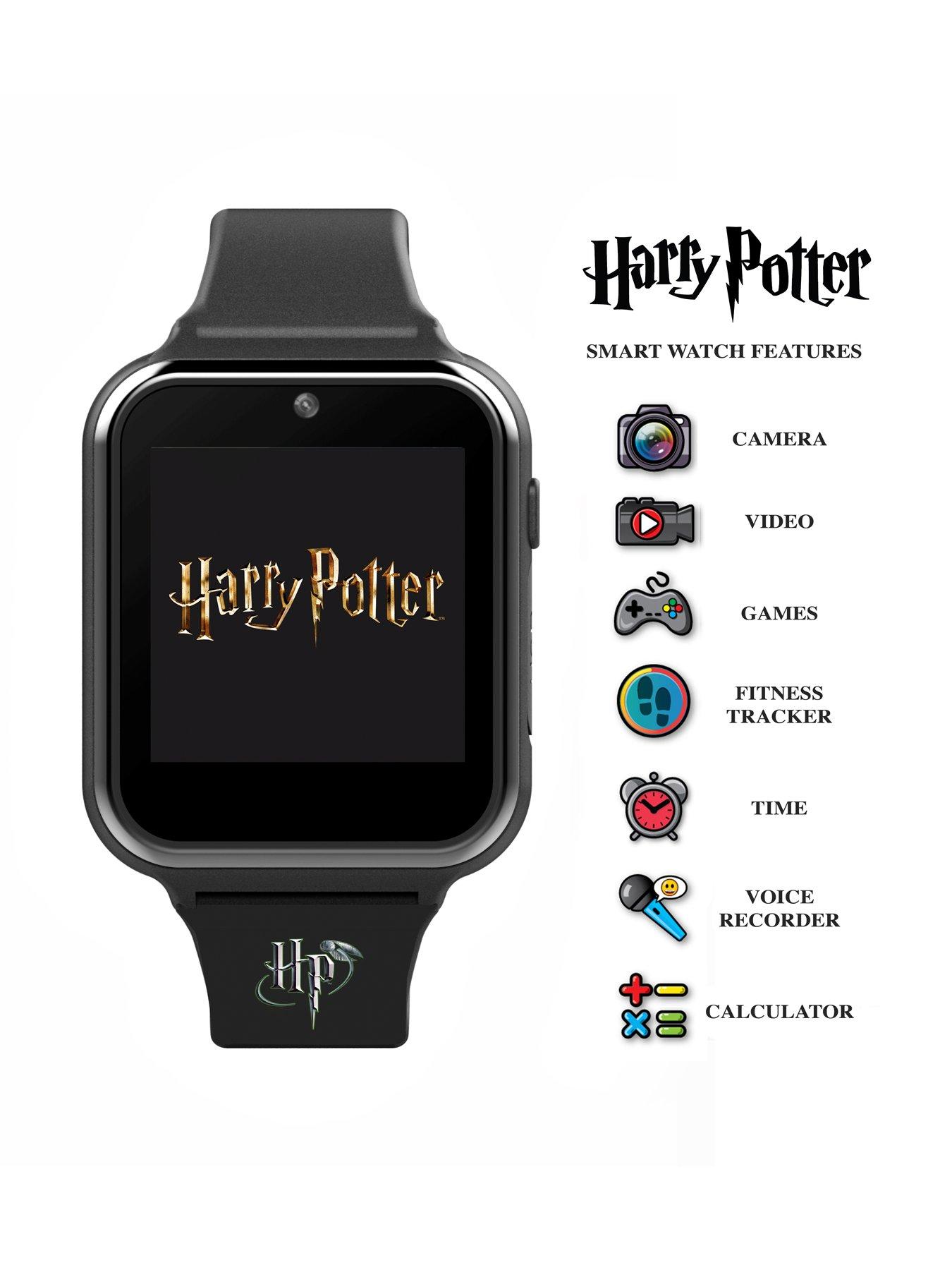 harry-potter-full-display-printed-silicone-strap-kids-interactive-watchdetail