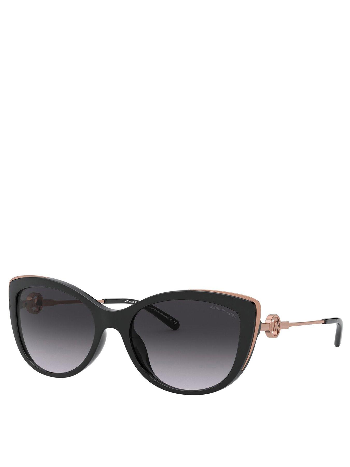 Michael Kors Cateye Sunglasses Black Very Ireland