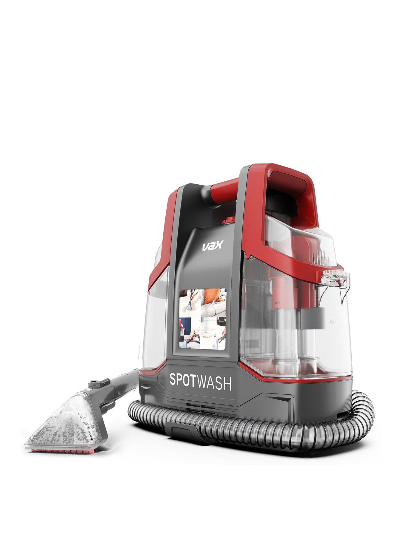 Image 1 of 7 of Vax SpotWash Spot Cleaner