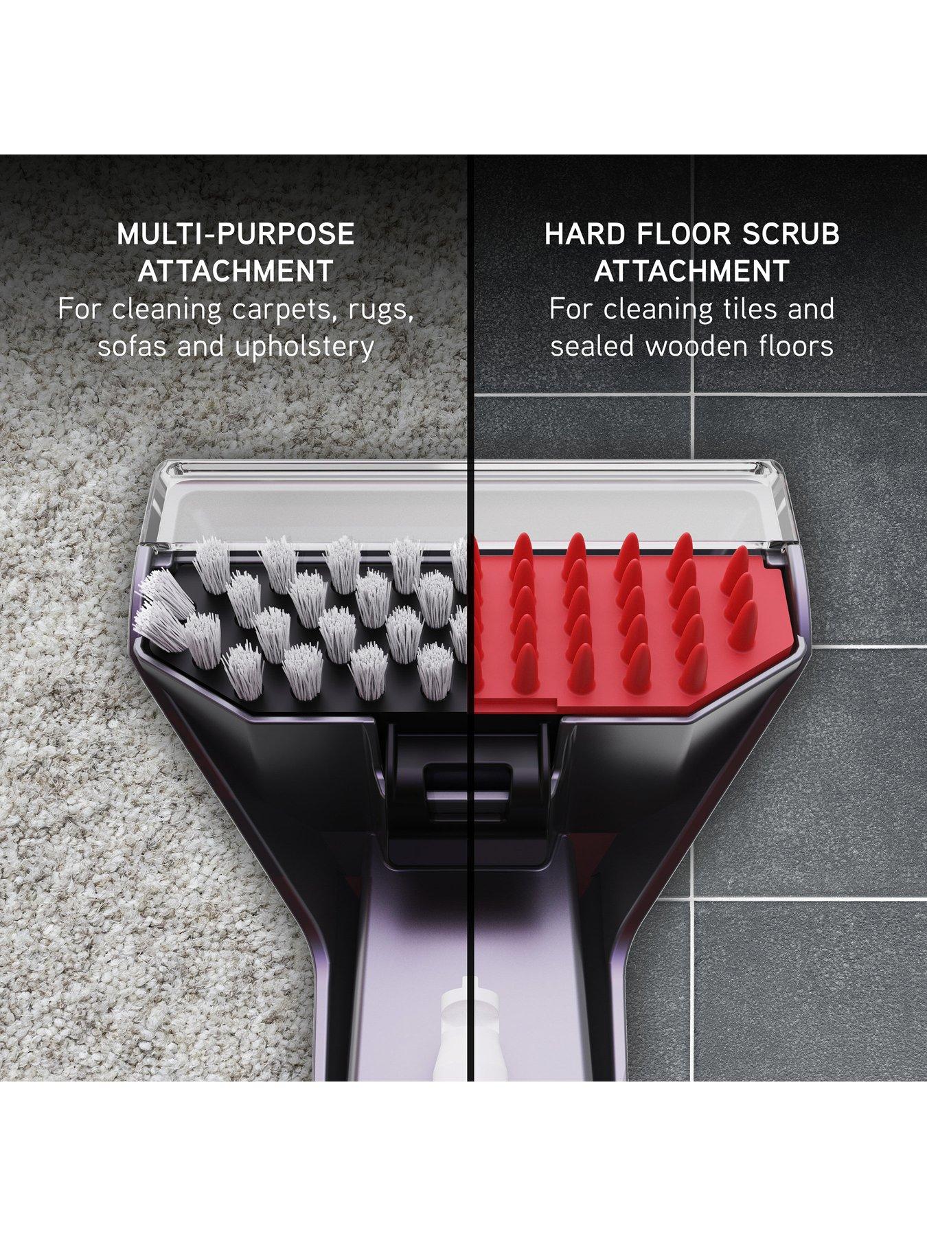 Image 3 of 7 of Vax SpotWash Spot Cleaner