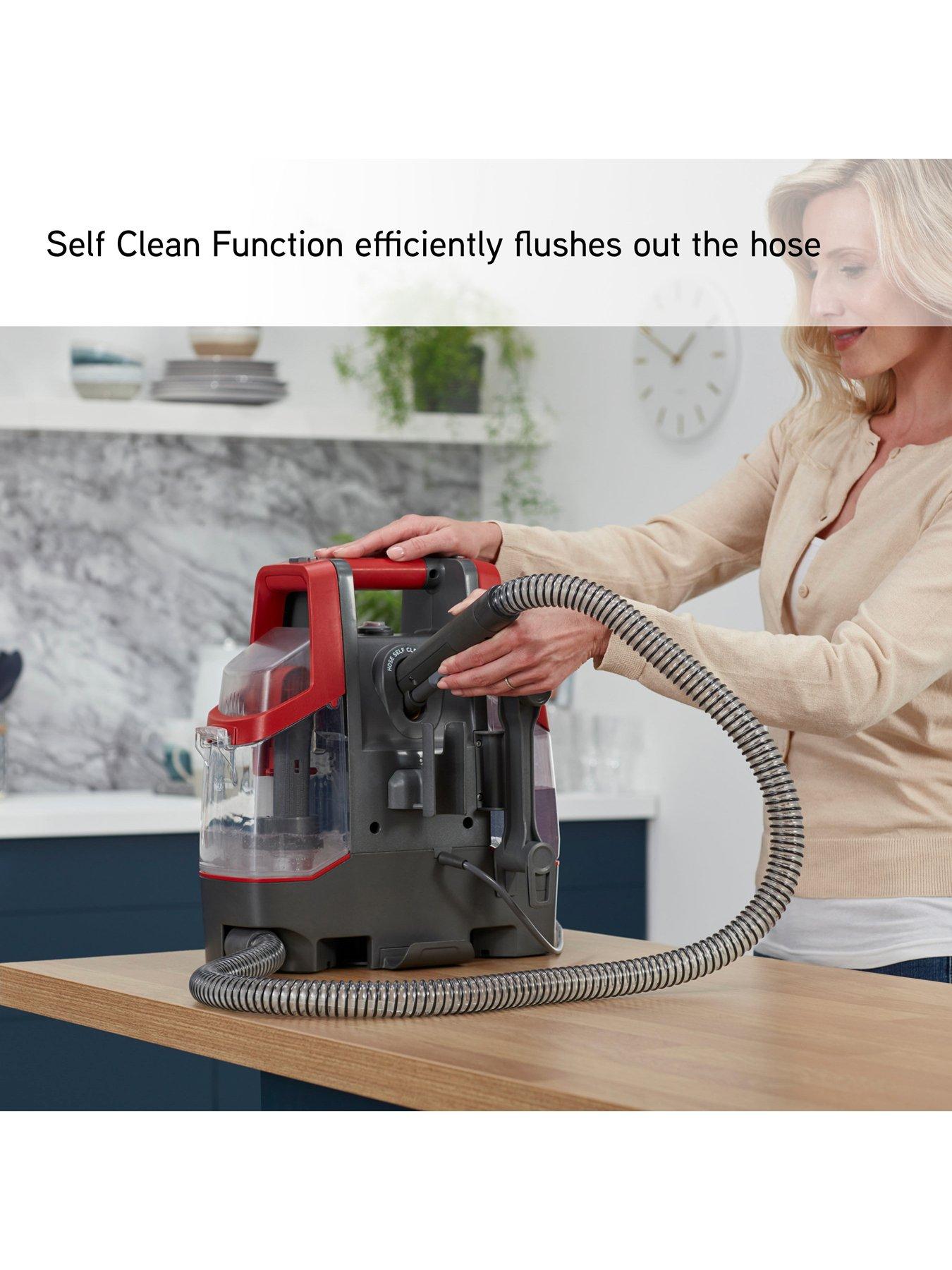 Image 6 of 7 of Vax SpotWash Spot Cleaner