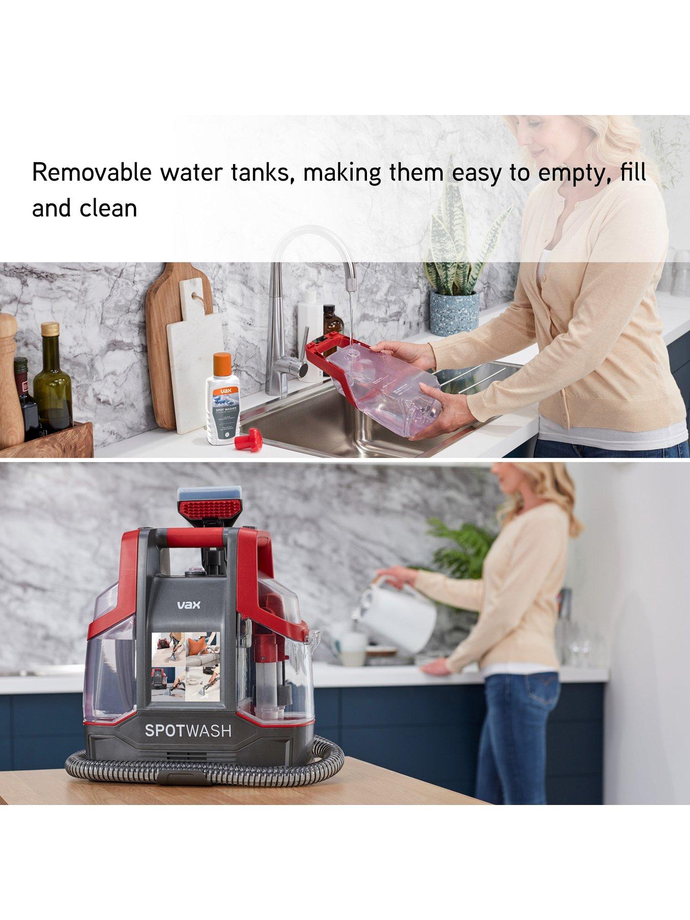 Image 7 of 7 of Vax SpotWash Spot Cleaner