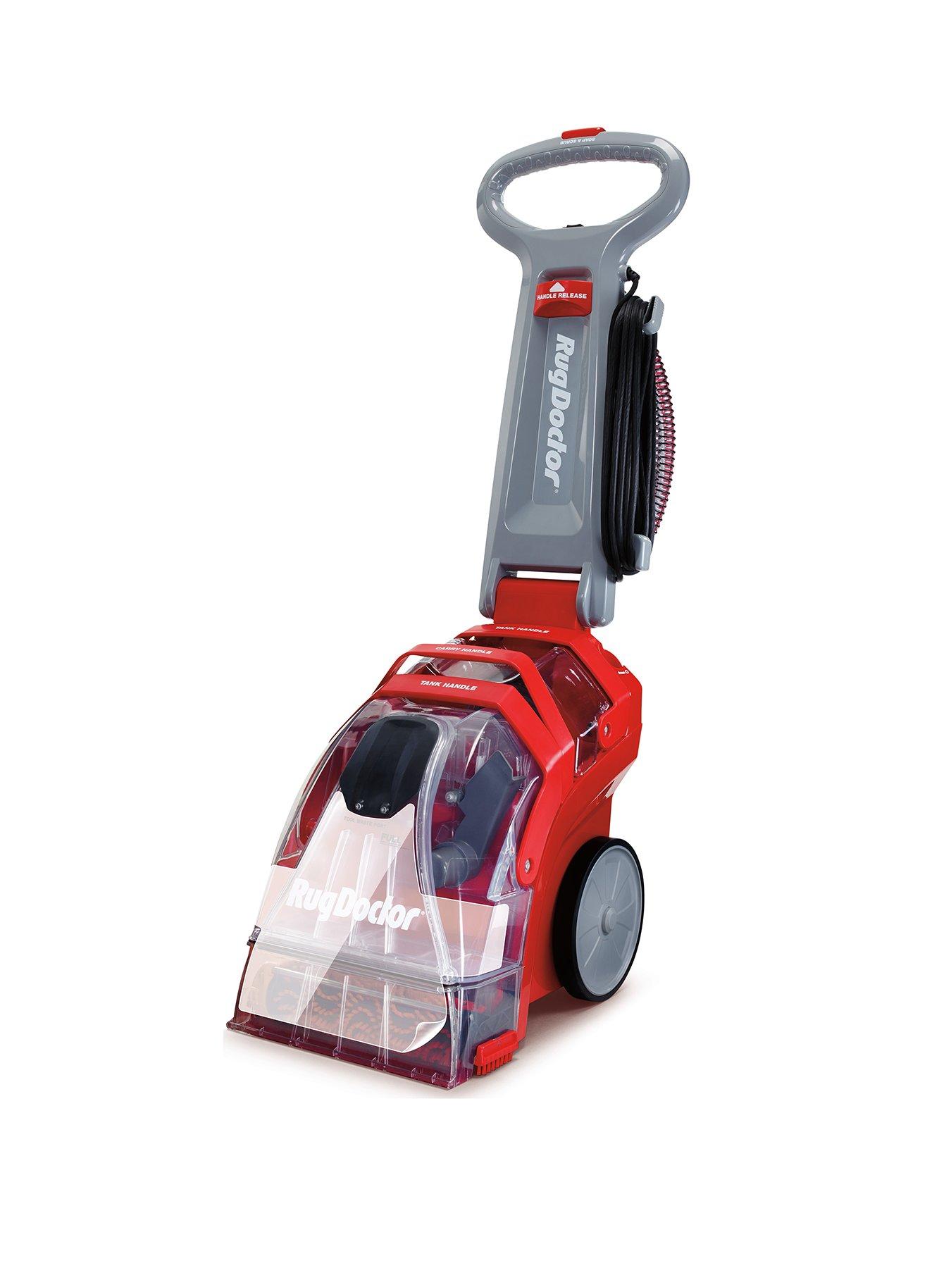 Image of Rug Doctor Deep Carpet Cleaner