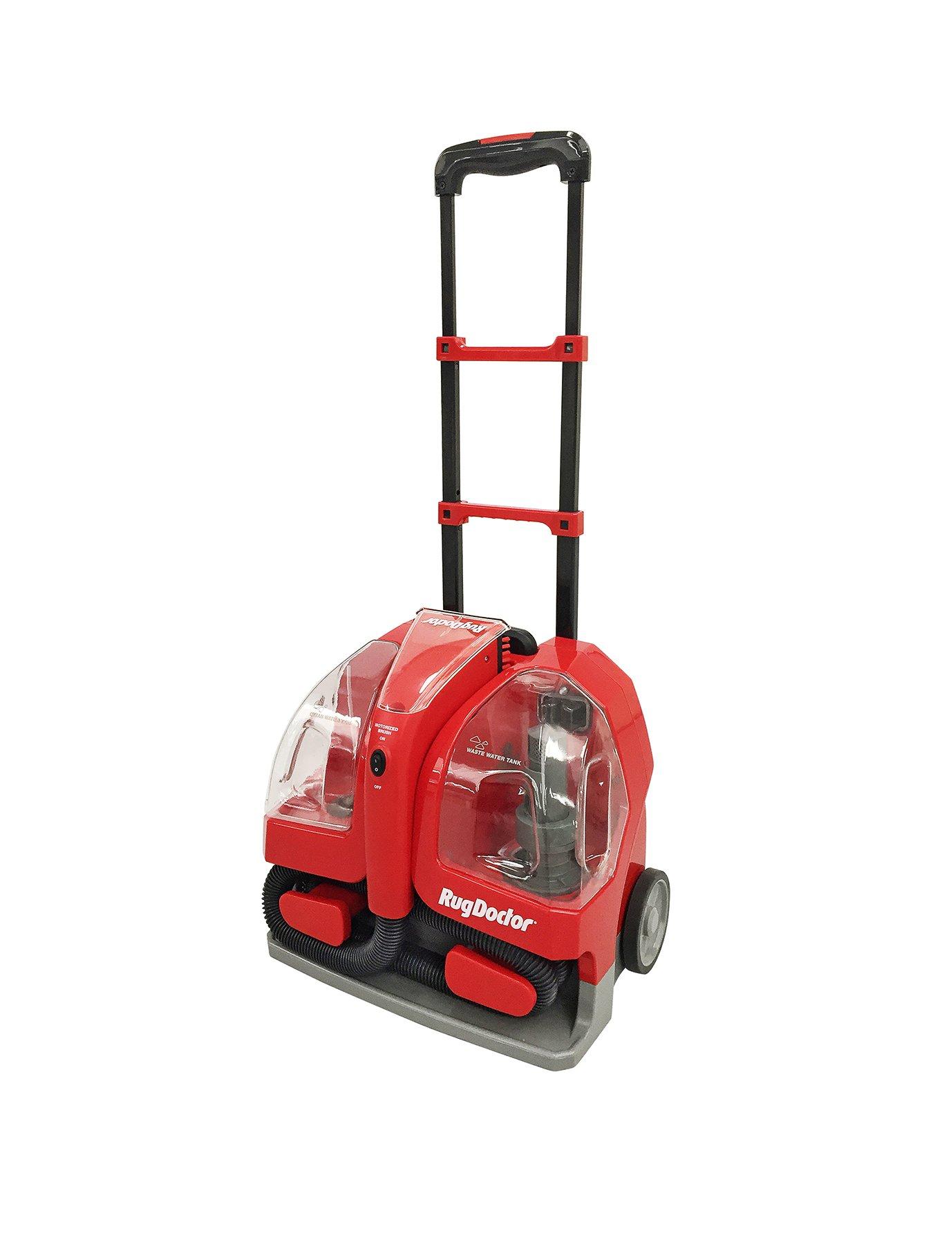 Image 1 of 5 of Rug Doctor RugDoctor Spot Cleaner