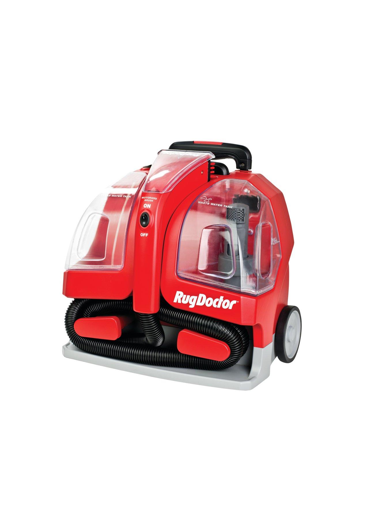 Image 2 of 5 of Rug Doctor RugDoctor Spot Cleaner