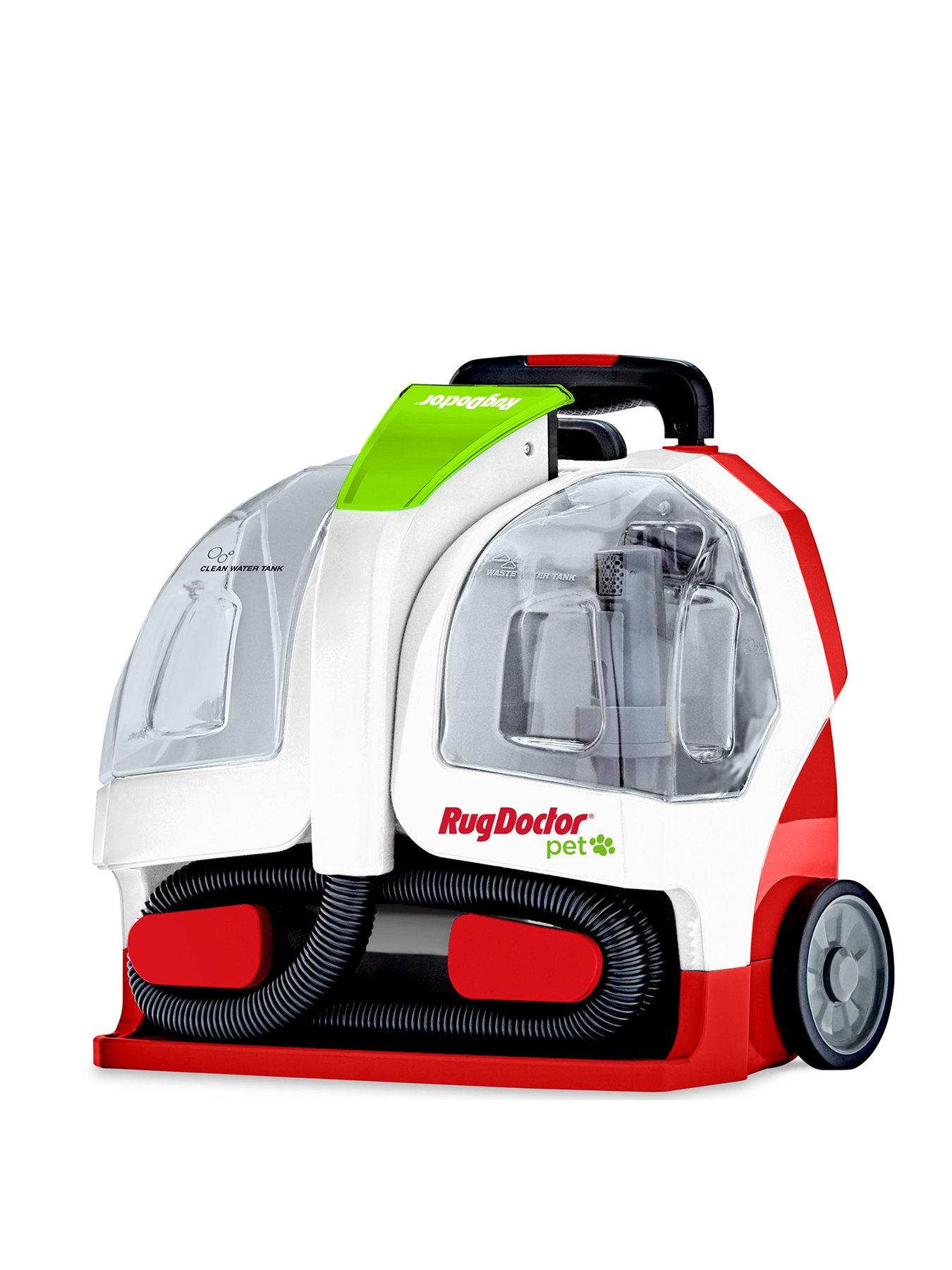 Image of Rug Doctor RugDoctor Spot Cleaner Pets
