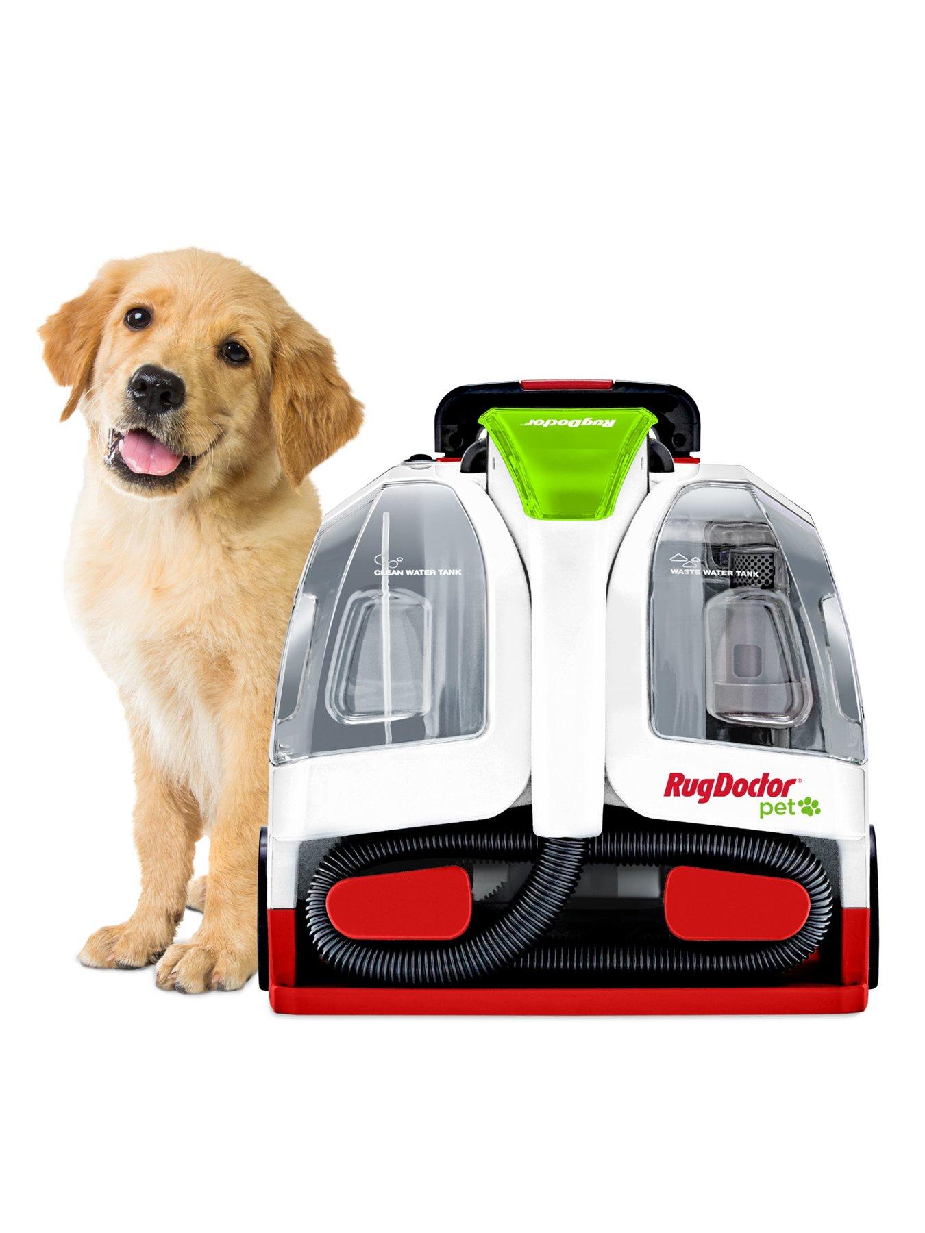 Image 2 of 6 of Rug Doctor RugDoctor Spot Cleaner Pets