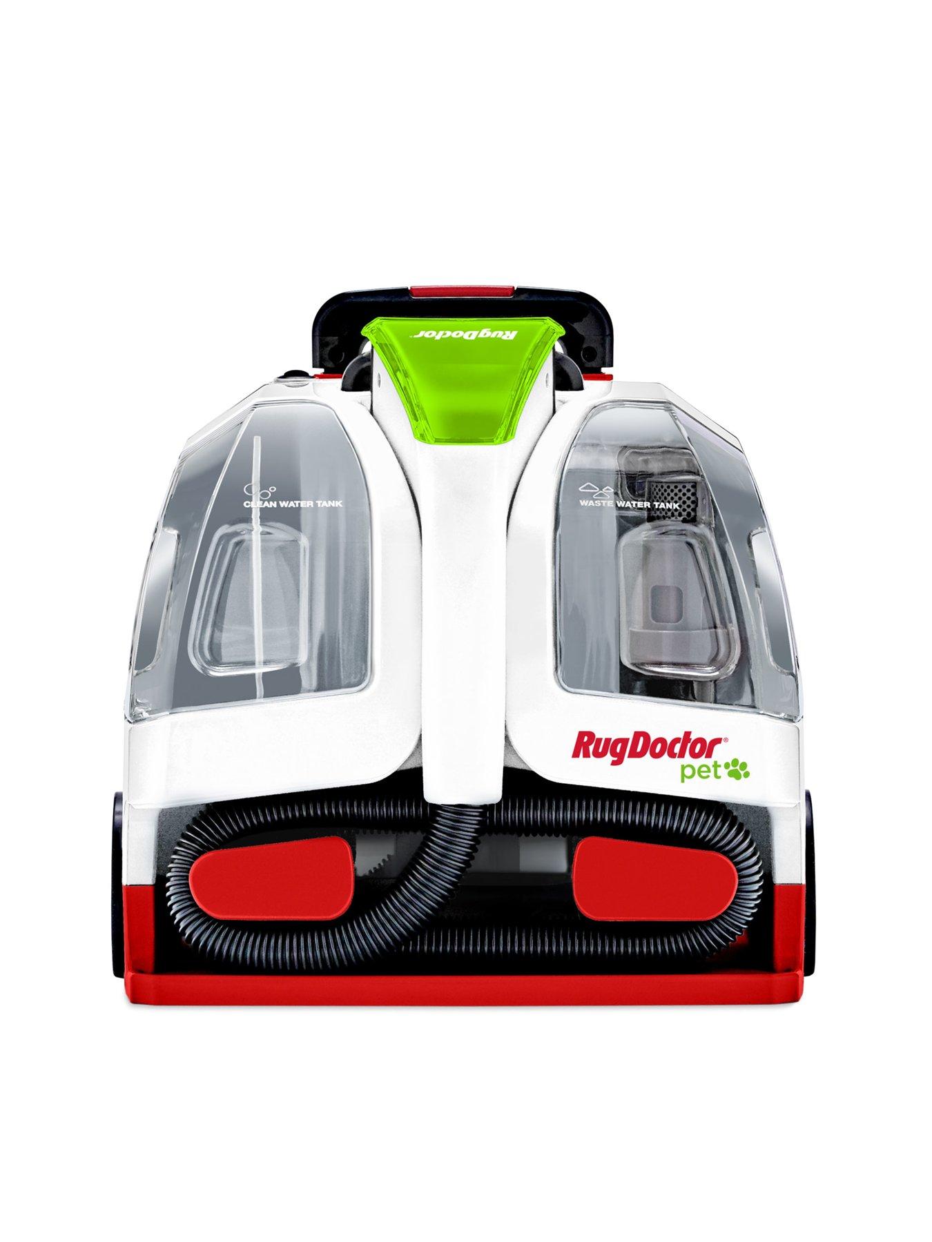 Image 3 of 6 of Rug Doctor RugDoctor Spot Cleaner Pets