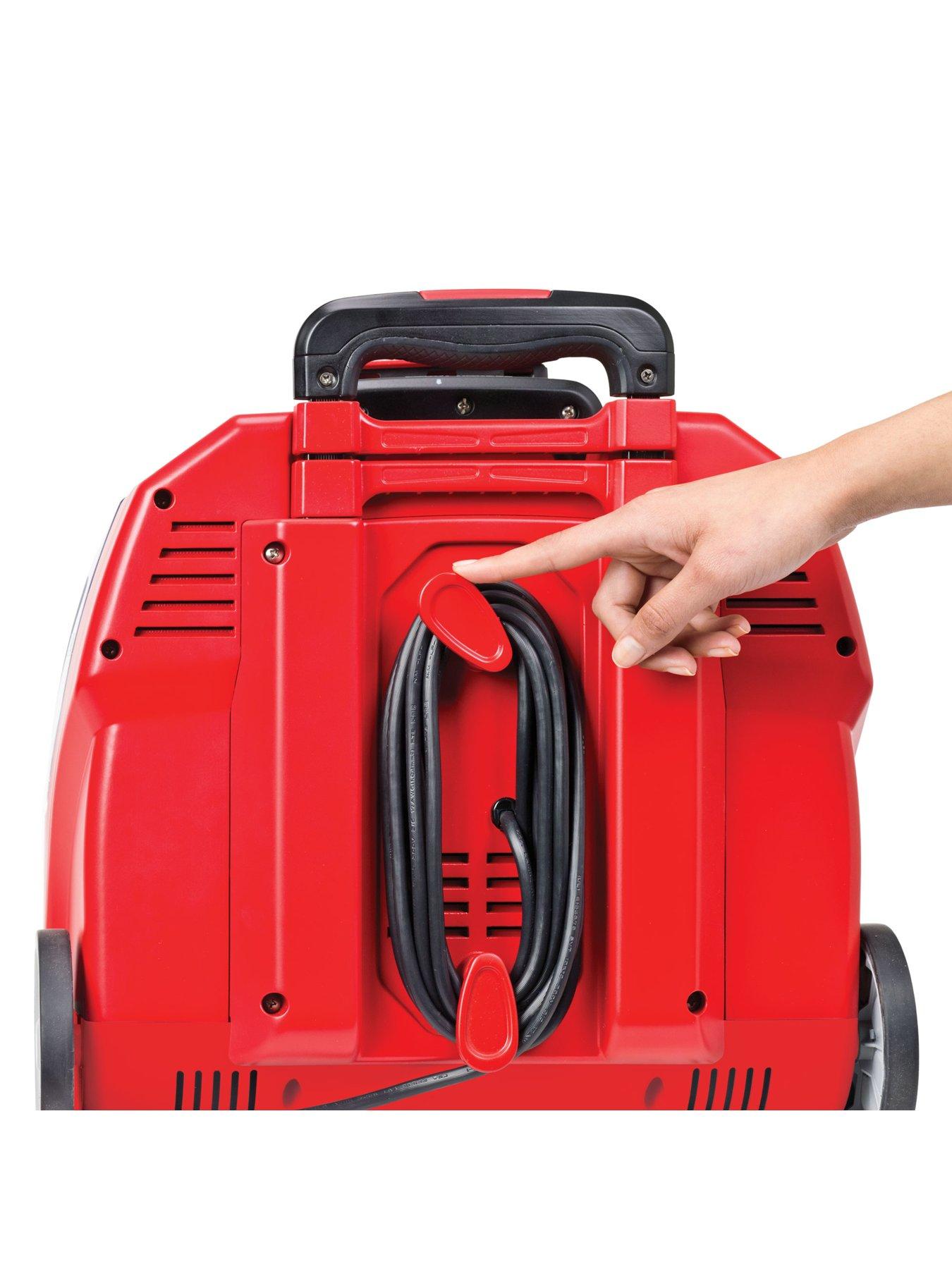 Image 5 of 6 of Rug Doctor RugDoctor Spot Cleaner Pets