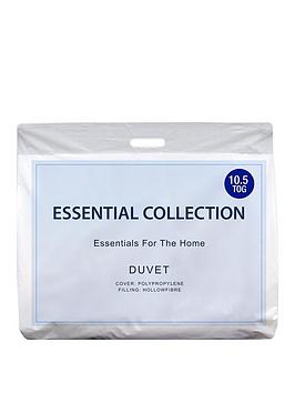 everyday-essentials-105-tog-duvet-white