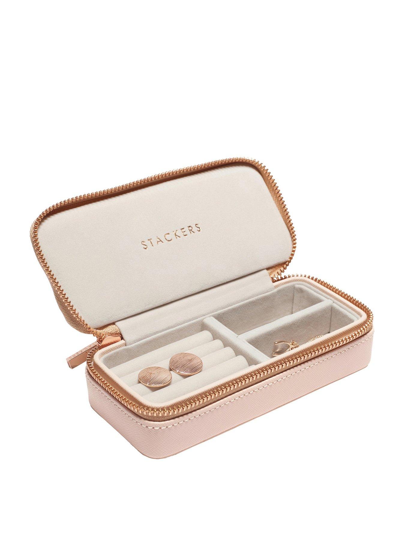 Stackers Travel Jewellery Box