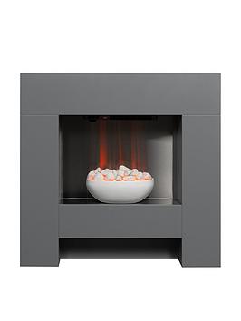 adam-fires-fireplaces-cubist-grey-electric-suite