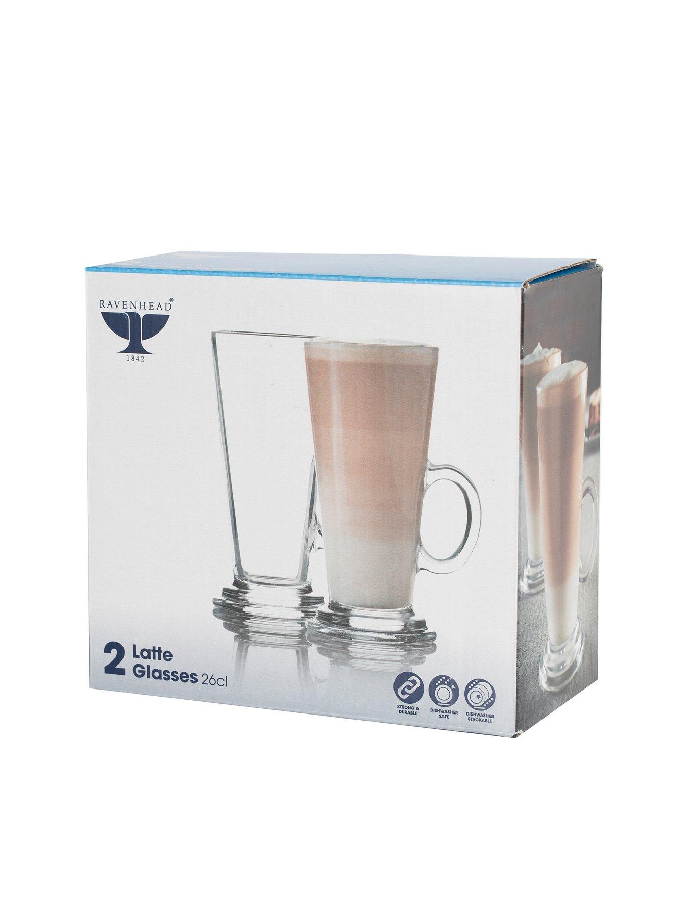 Image 3 of 3 of Ravenhead Entertain Set of 2 Latte Mugs