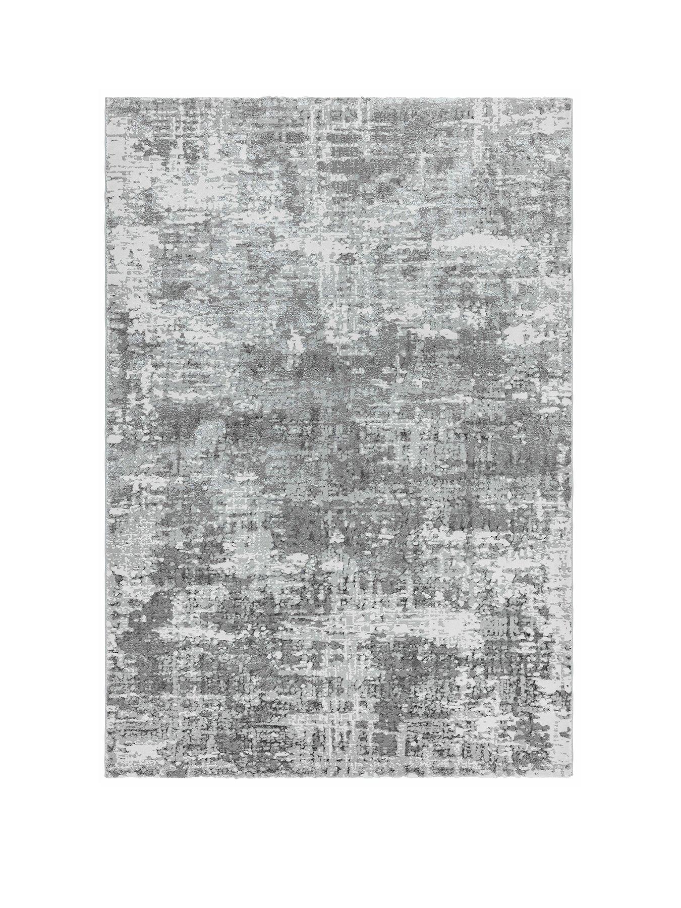 Image 2 of 5 of Asiatic Orion Abstract Rug