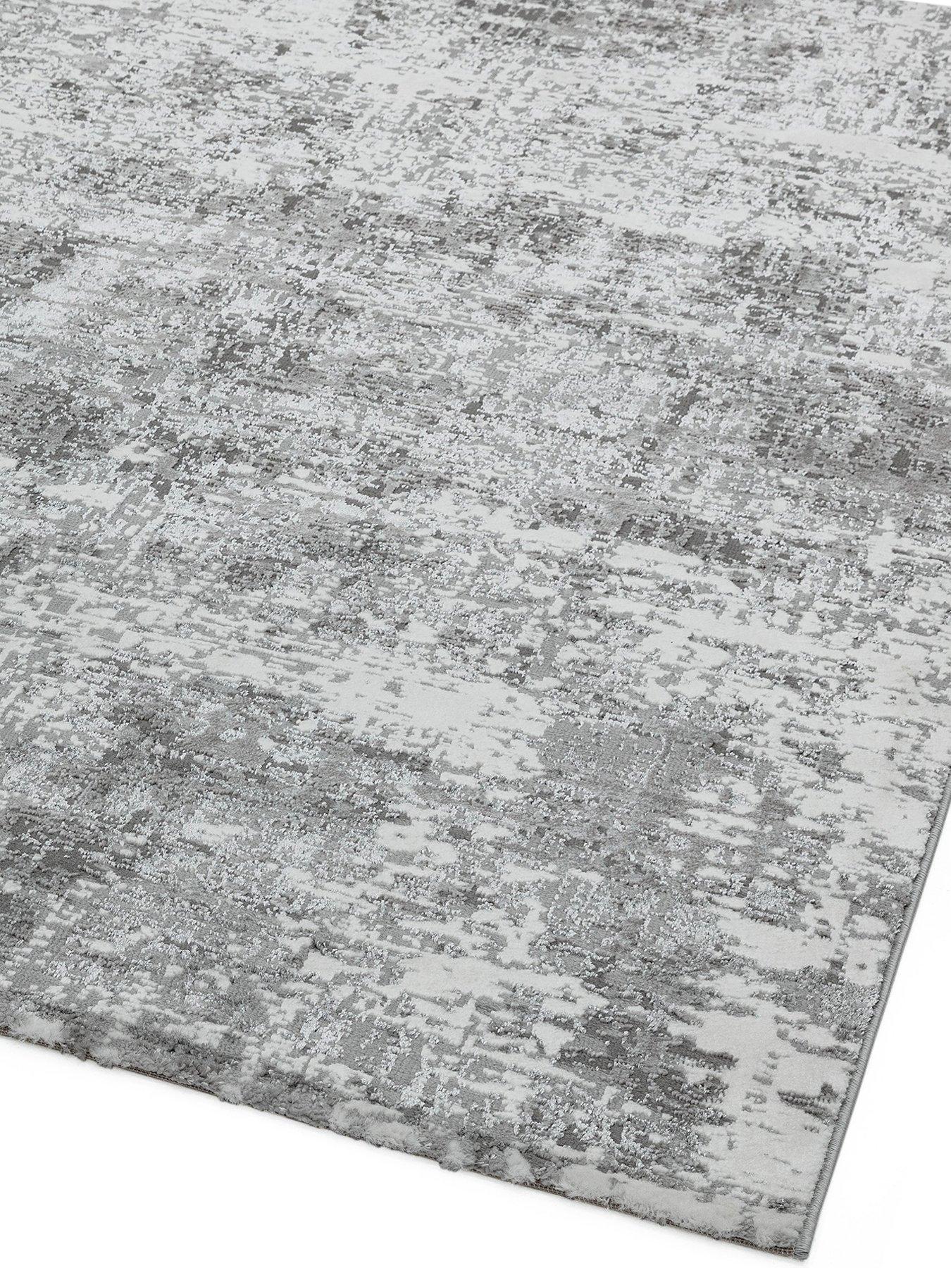 Image 3 of 5 of Asiatic Orion Abstract Rug