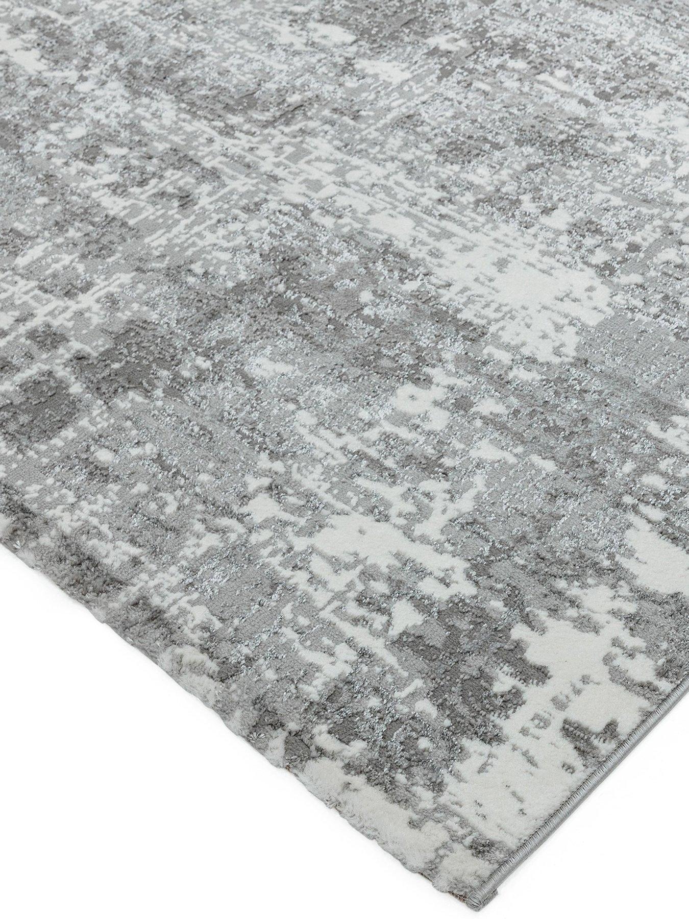 Image 4 of 5 of Asiatic Orion Abstract Rug