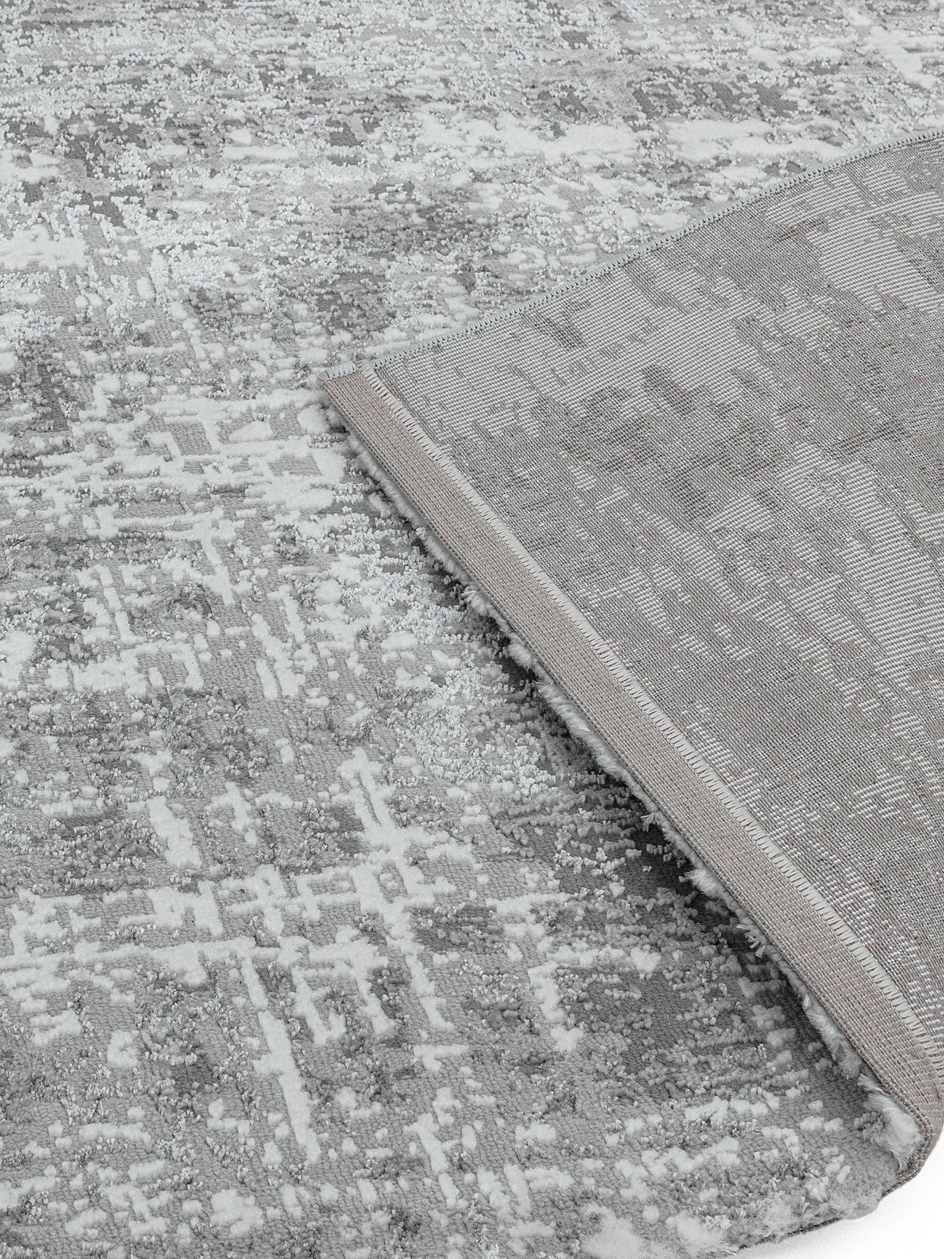 Image 5 of 5 of Asiatic Orion Abstract Rug