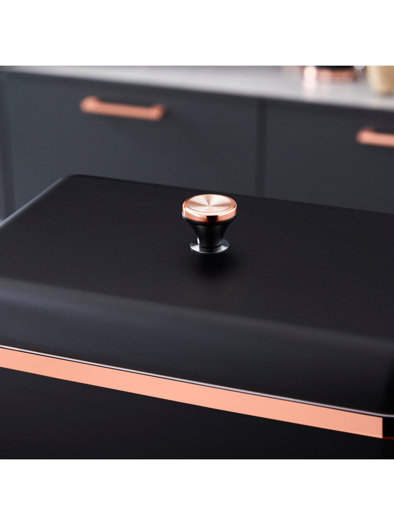 tower-cavaletto-bread-bin--nbspblackdetail