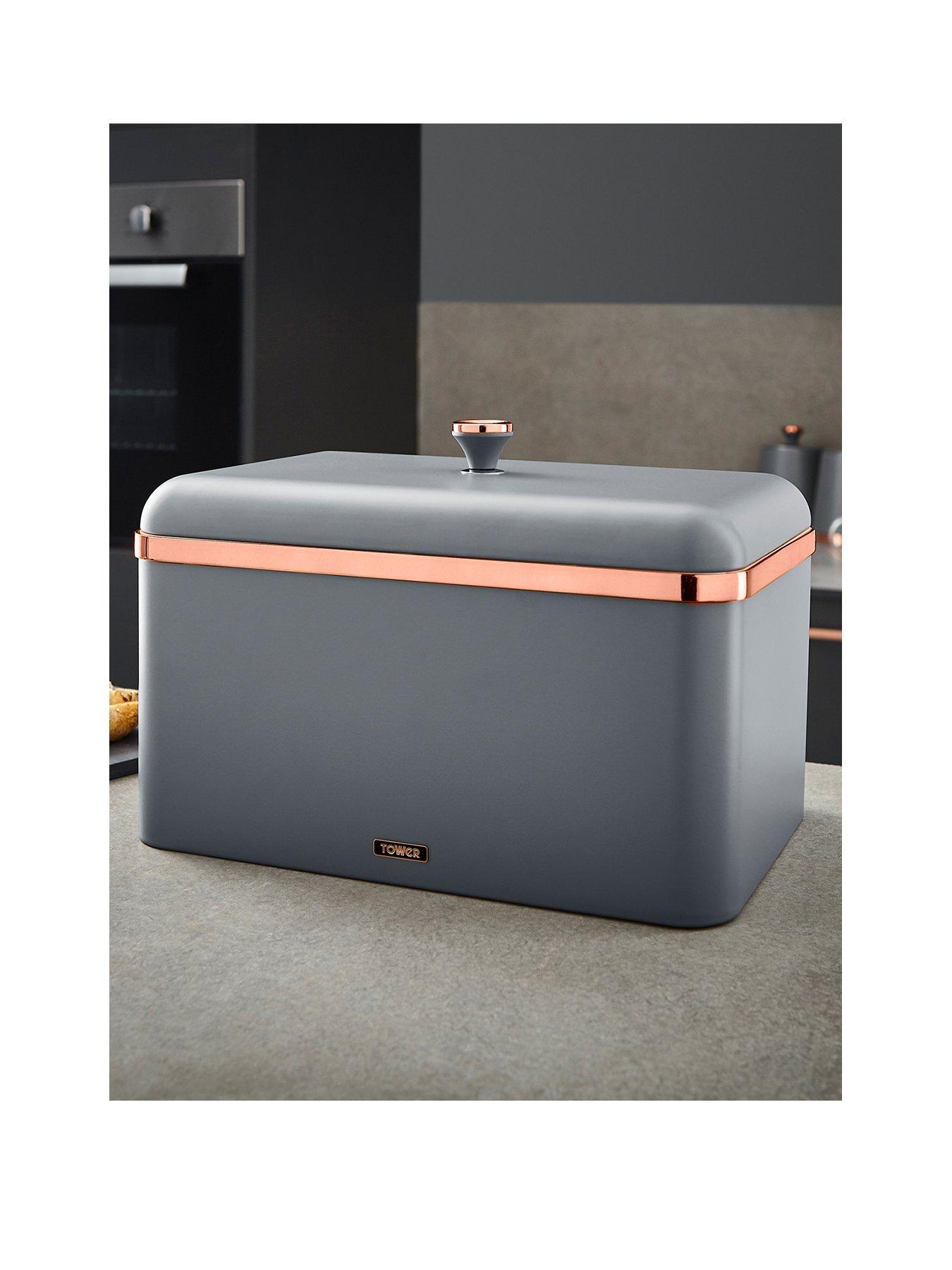 tower-cavaletto-bread-bin--nbspgrey