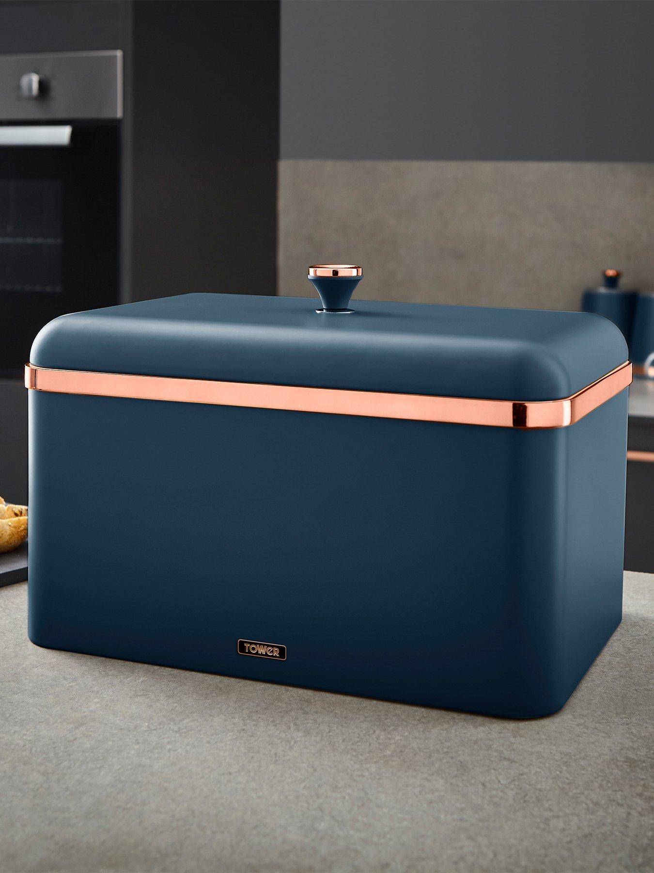 tower-cavaletto-bread-bin--nbspblue