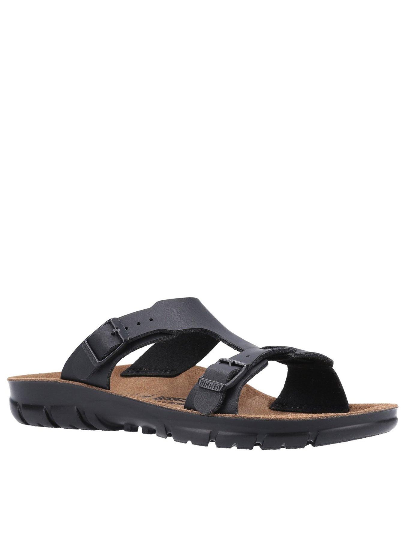 birkenstock-sofia-flat-sandals-blackfront