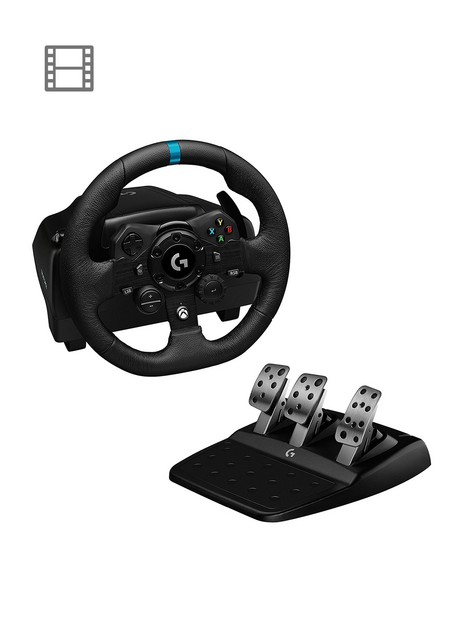 logitechg-g923-racing-wheel-and-pedals-trueforce-up-to-1000-hz-force-feedback-for-xbox-series-xs-xbox-onepc-black