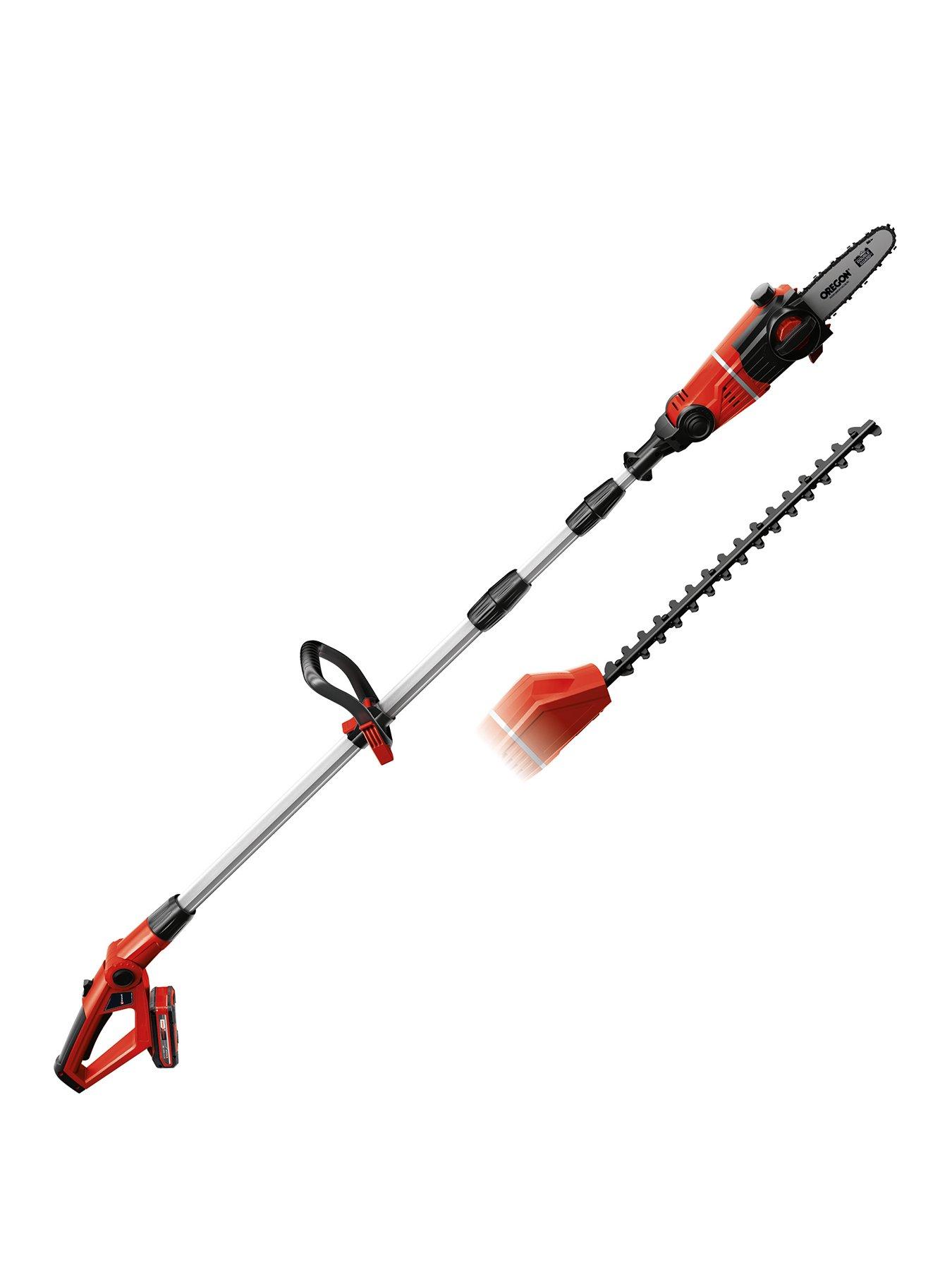 undefined PXC High Reach Multi Tool - GE-HC 18 Li T Kit (18V includes battery)