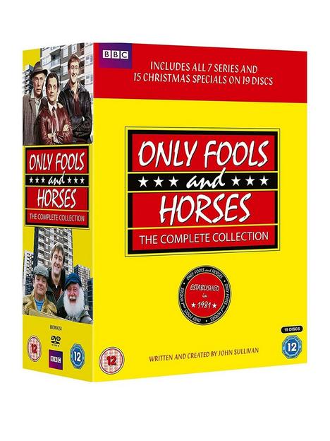 only-fools-amp-horses-complete-collection-dvd