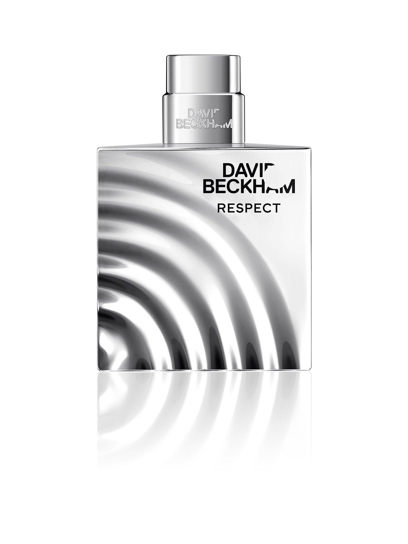 Beckham Beckham Respect 60ml Eau de Toilette
