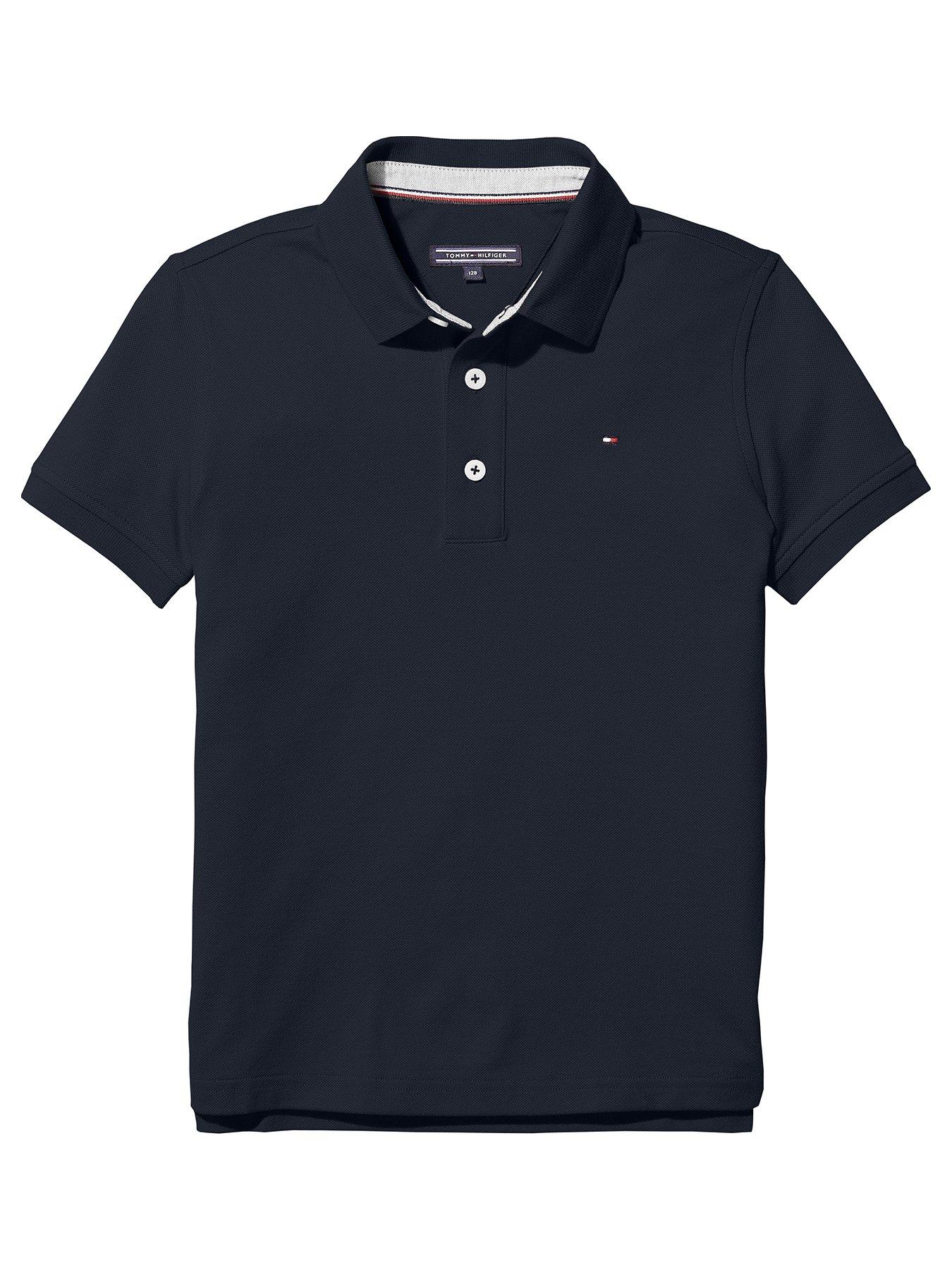 tommy-hilfiger-boys-essential-flag-polo-shirt-navy