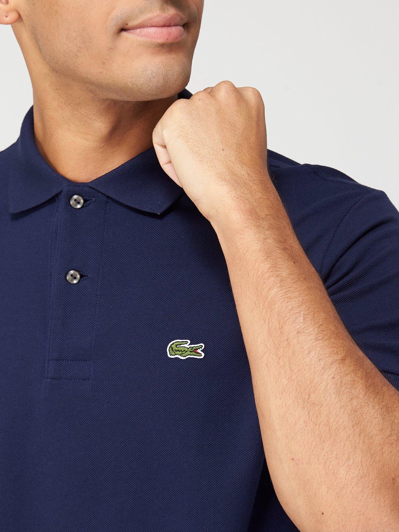 lacoste-classic-l1212-pique-polo-shirt-dark-blueoutfit