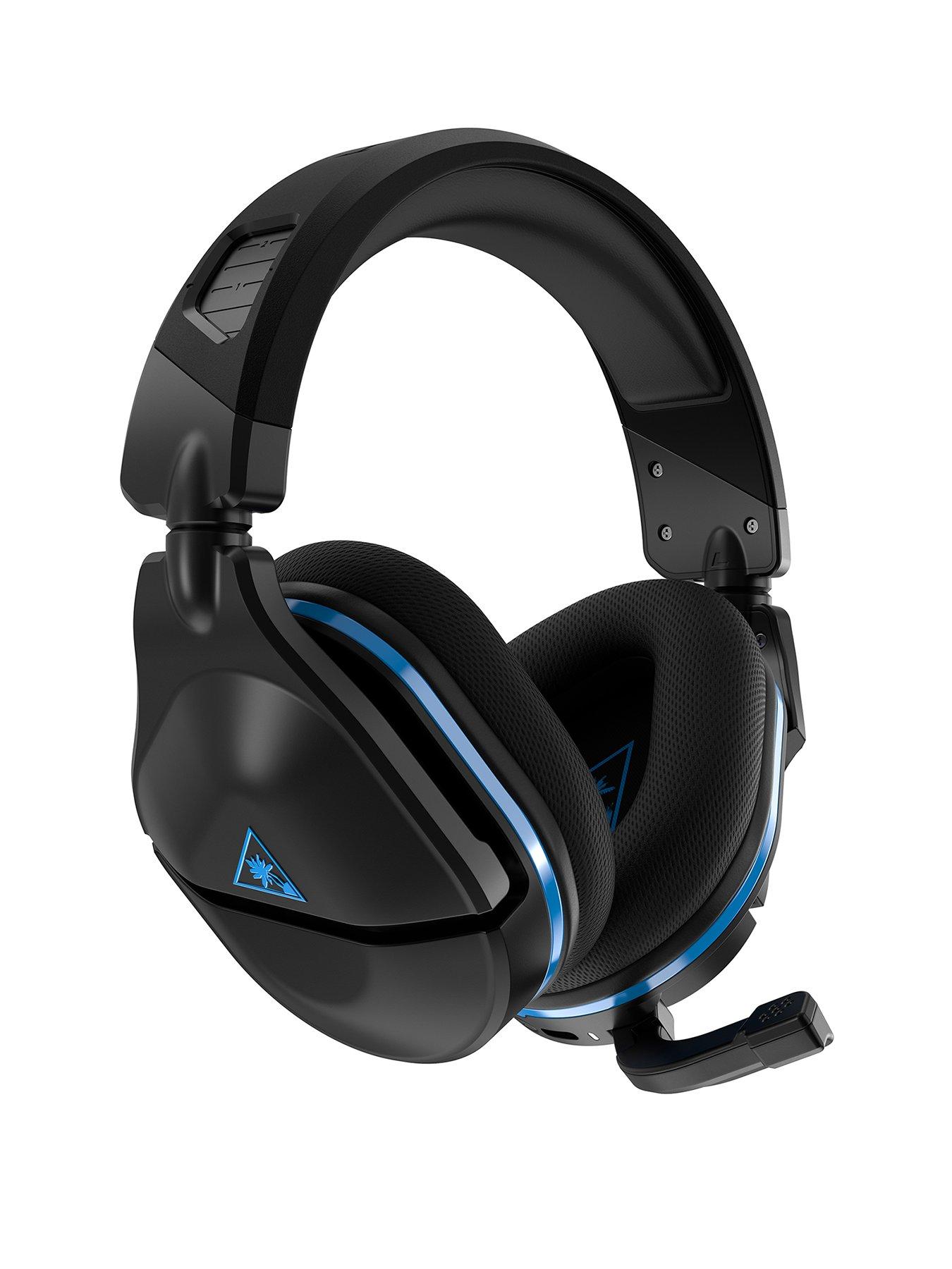 Headset ps4 on sale turtle beach