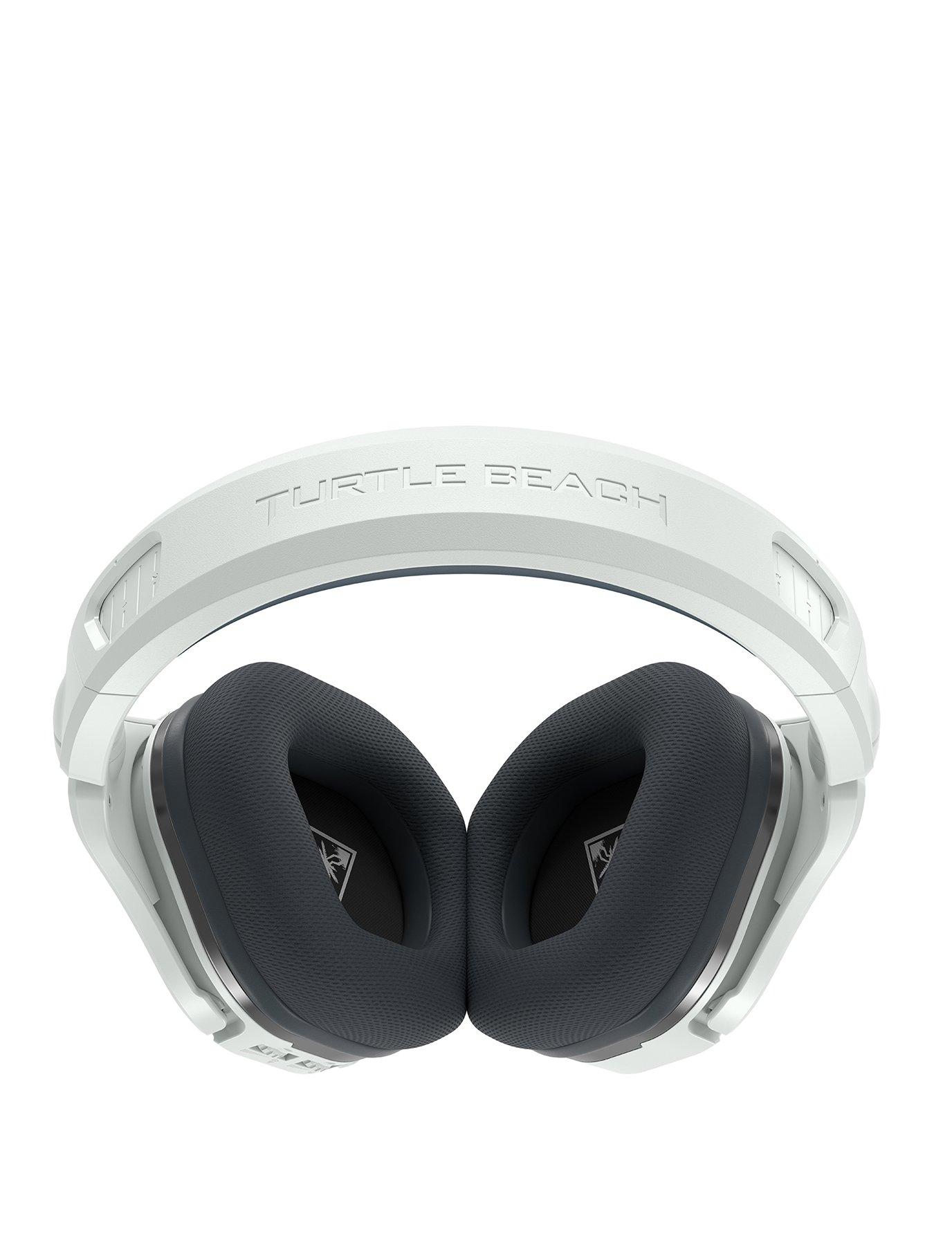 Turtle beach discount stealth 600x white