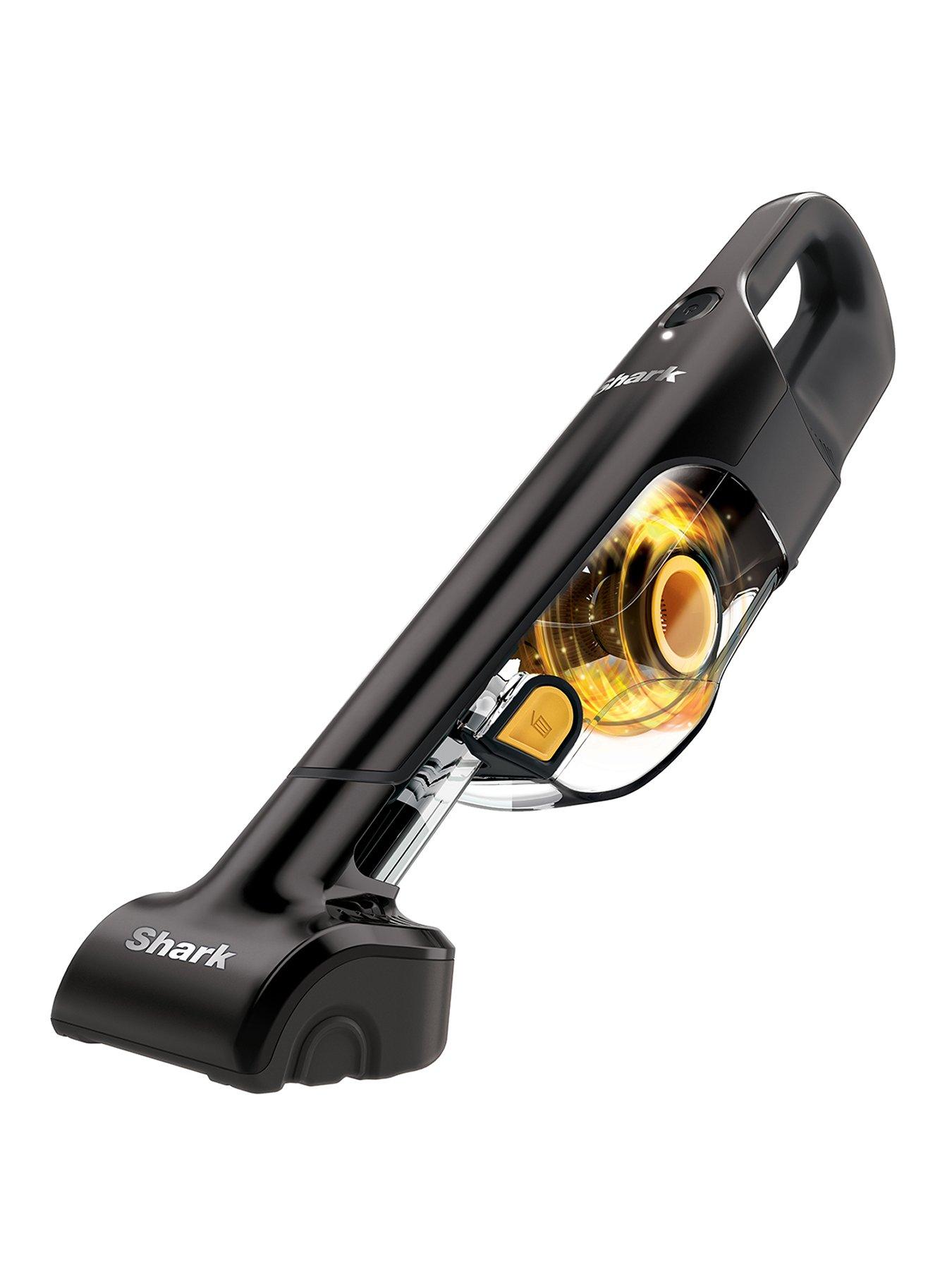 Image 1 of 7 of Shark Cordless Handheld Vacuum Cleaner CH950UKT